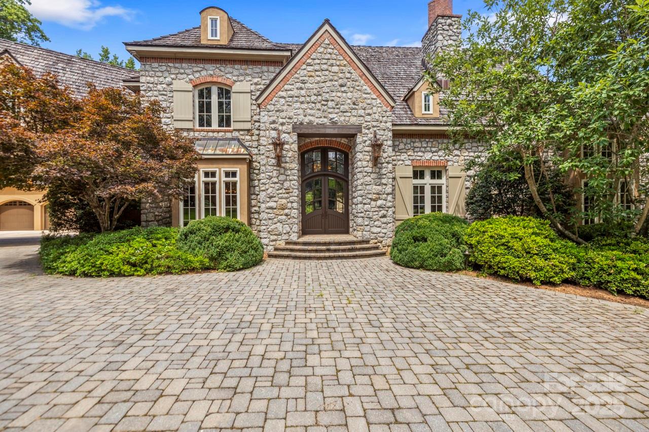 Maple Grove - Residential