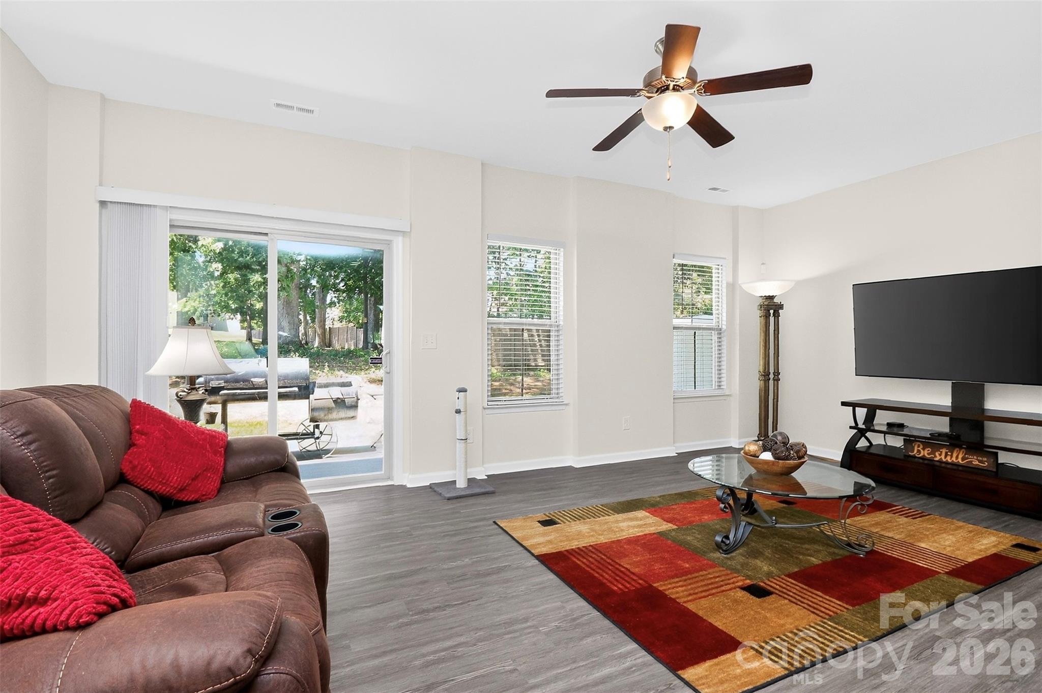 Park Meadows - Residential