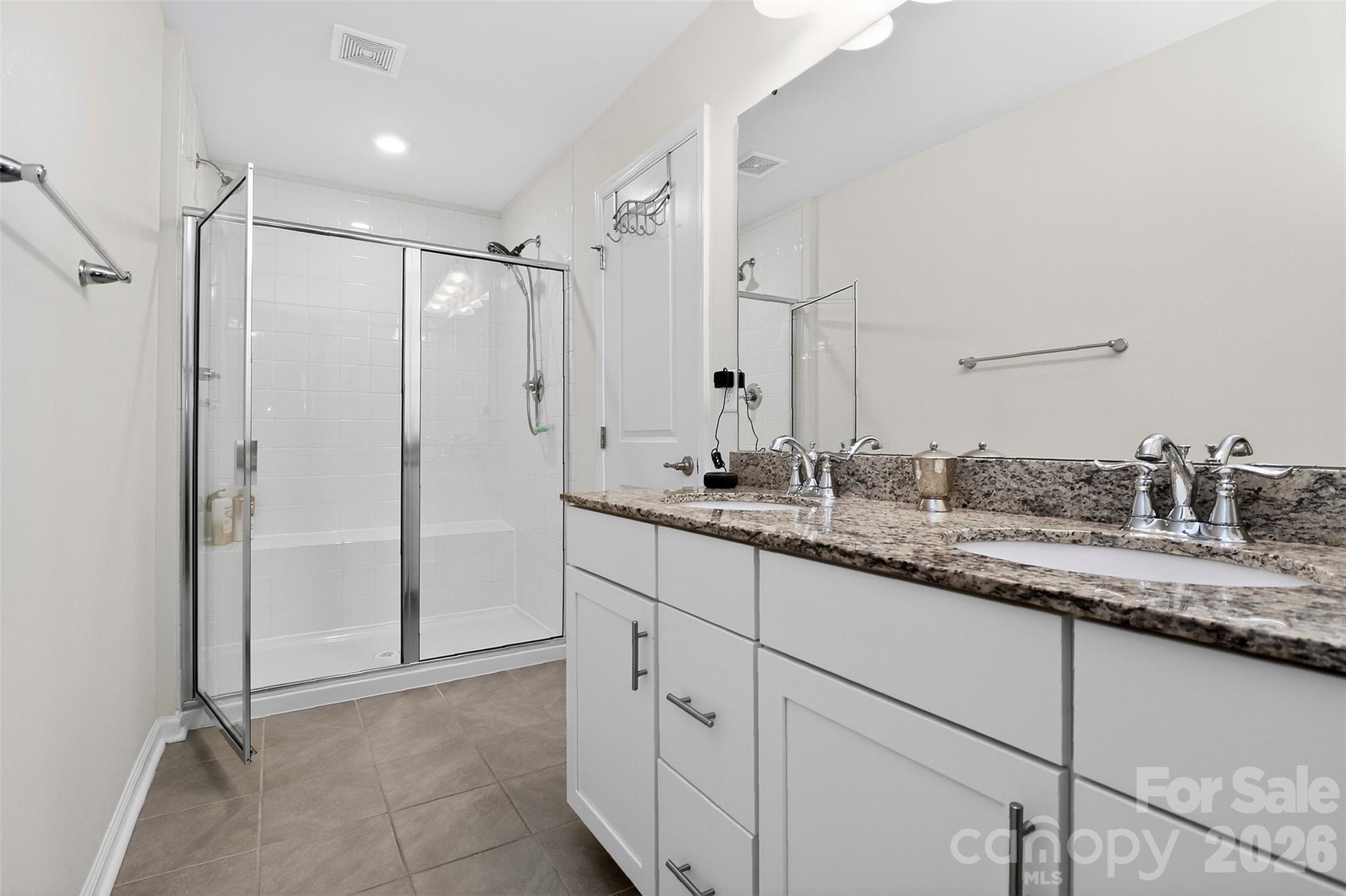 Park Meadows - Residential