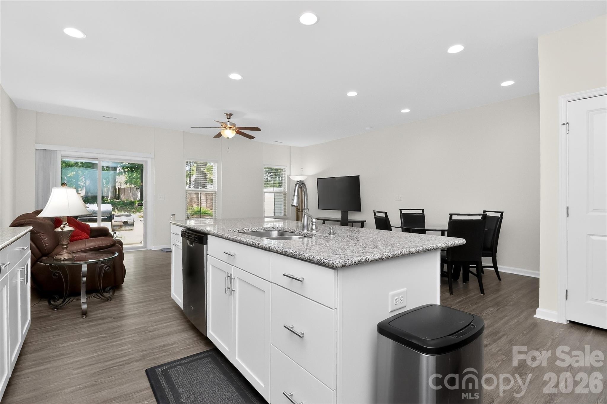 Park Meadows - Residential