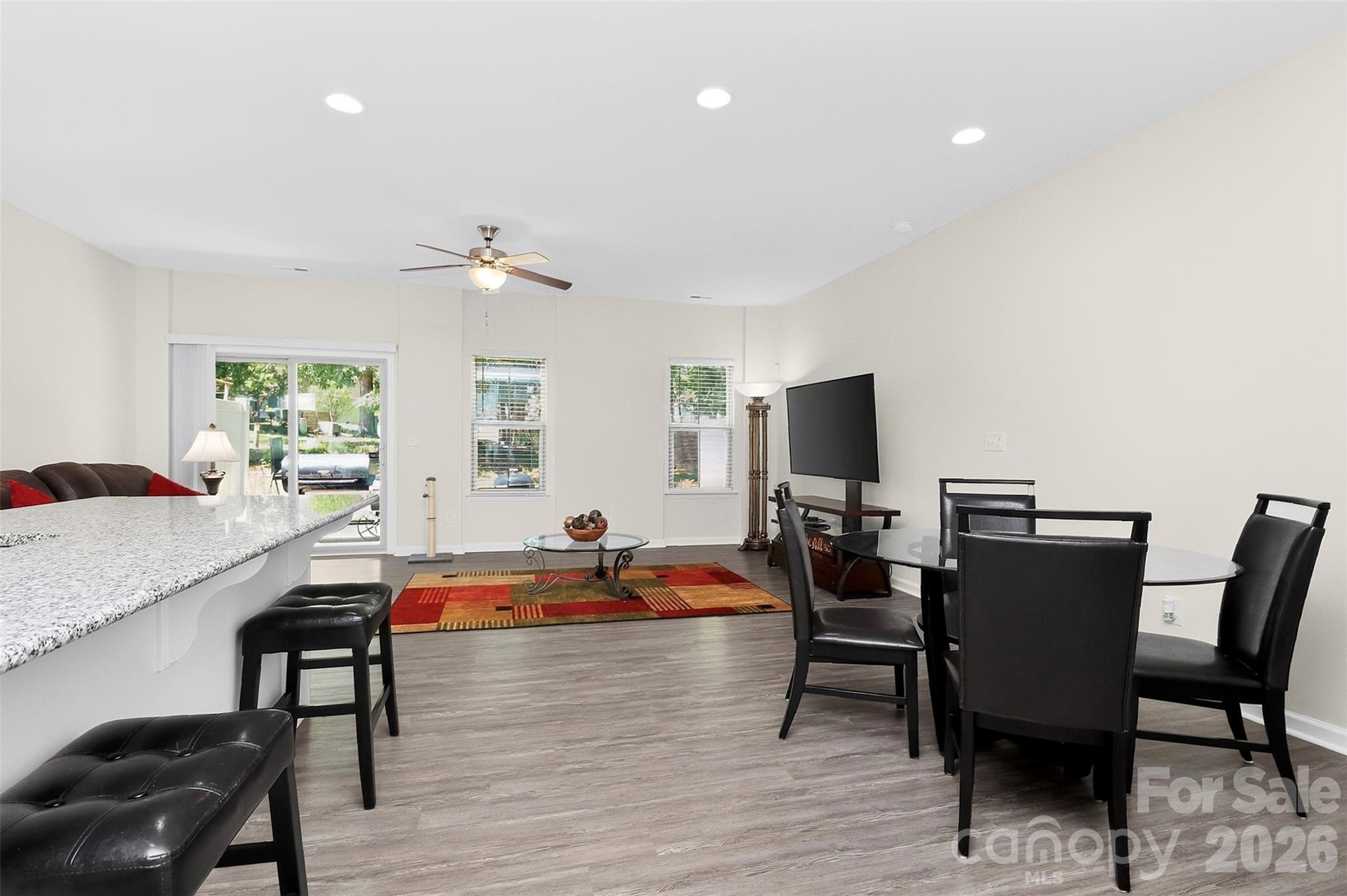 Park Meadows - Residential