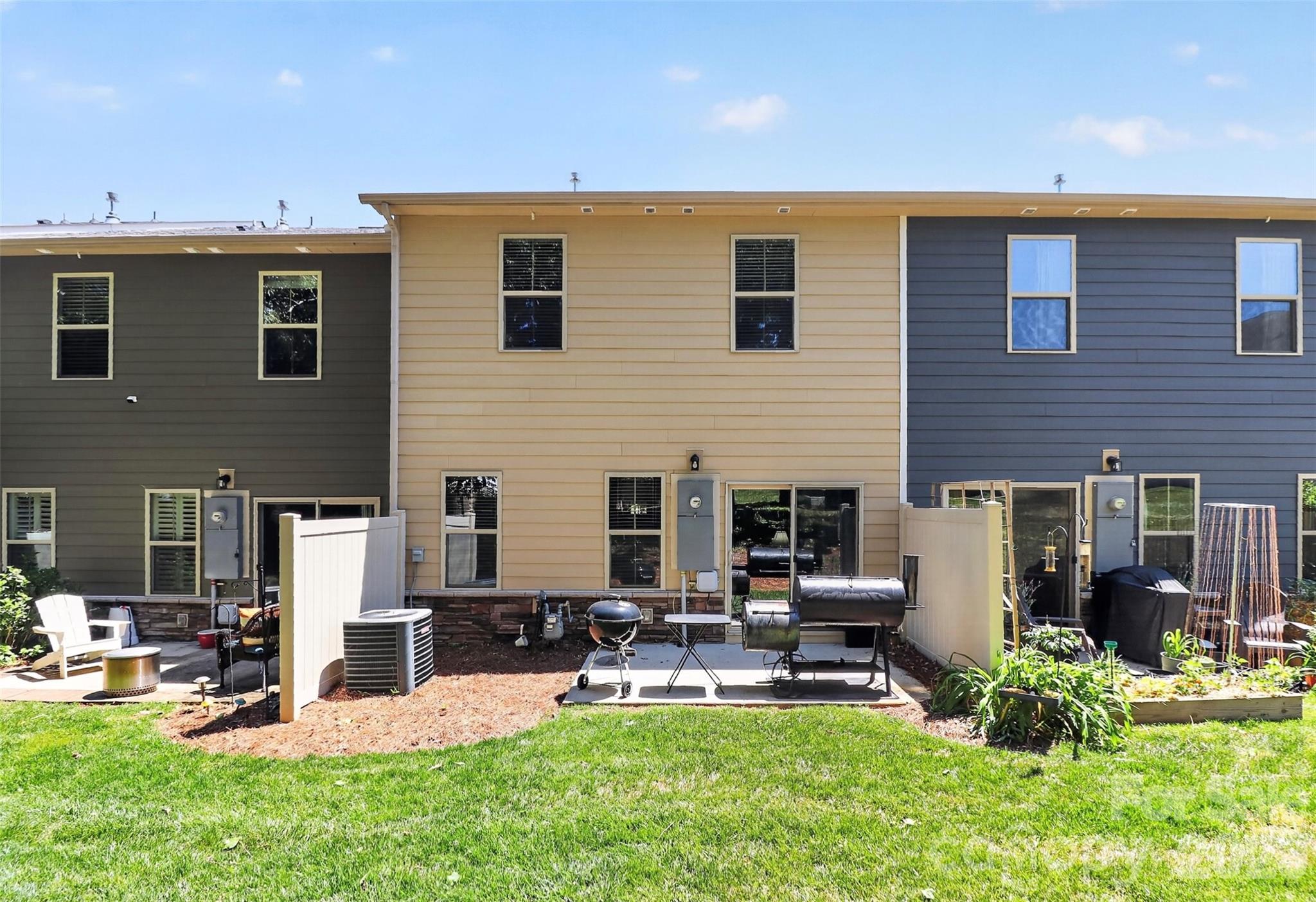 Park Meadows - Residential