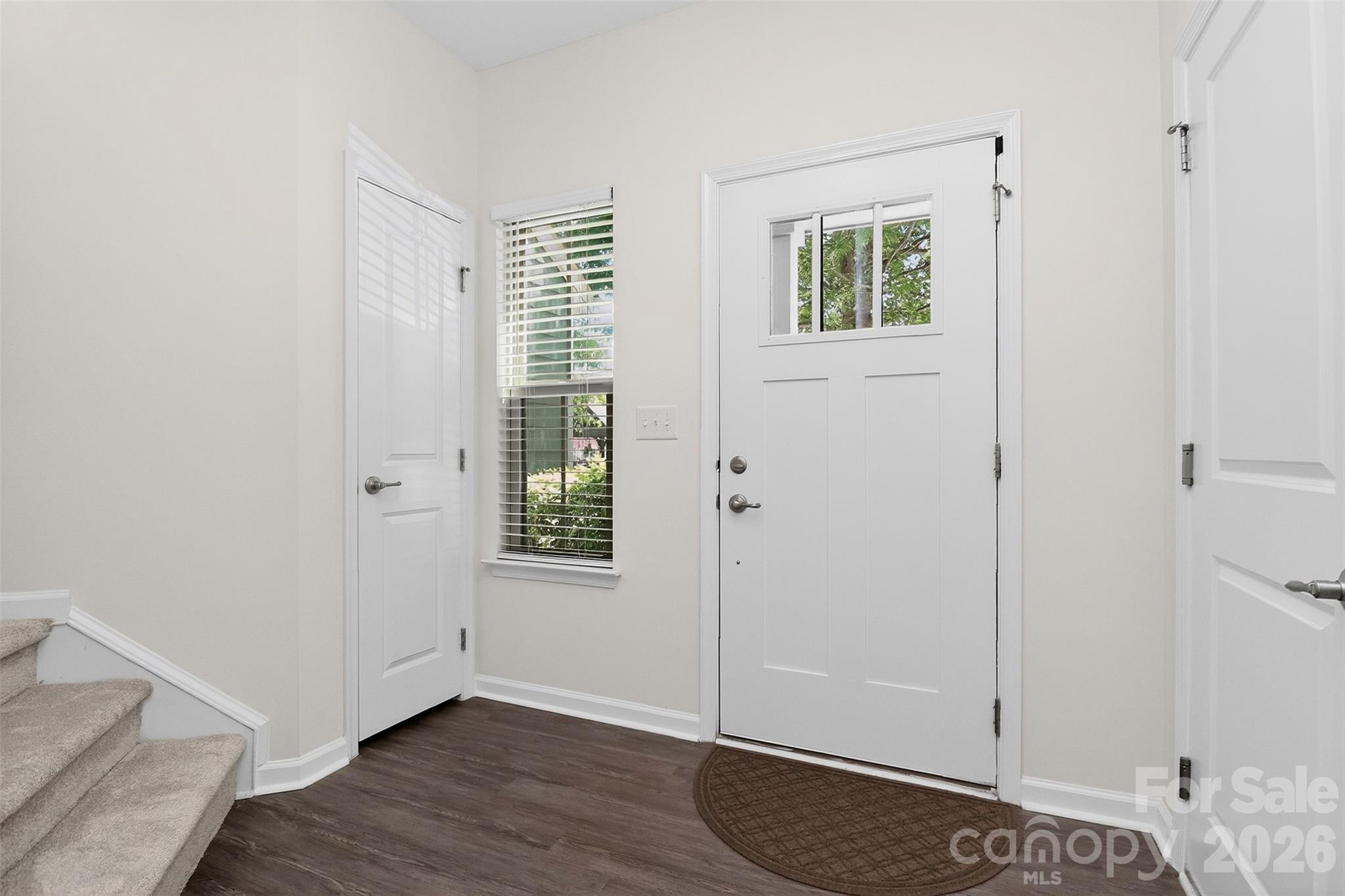 Park Meadows - Residential