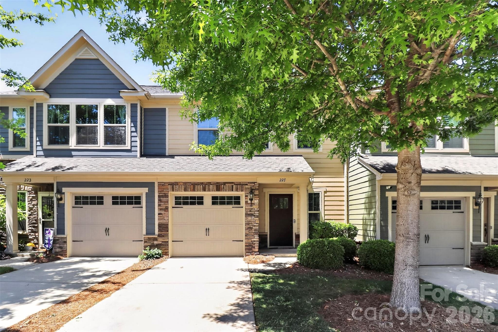 Park Meadows - Residential