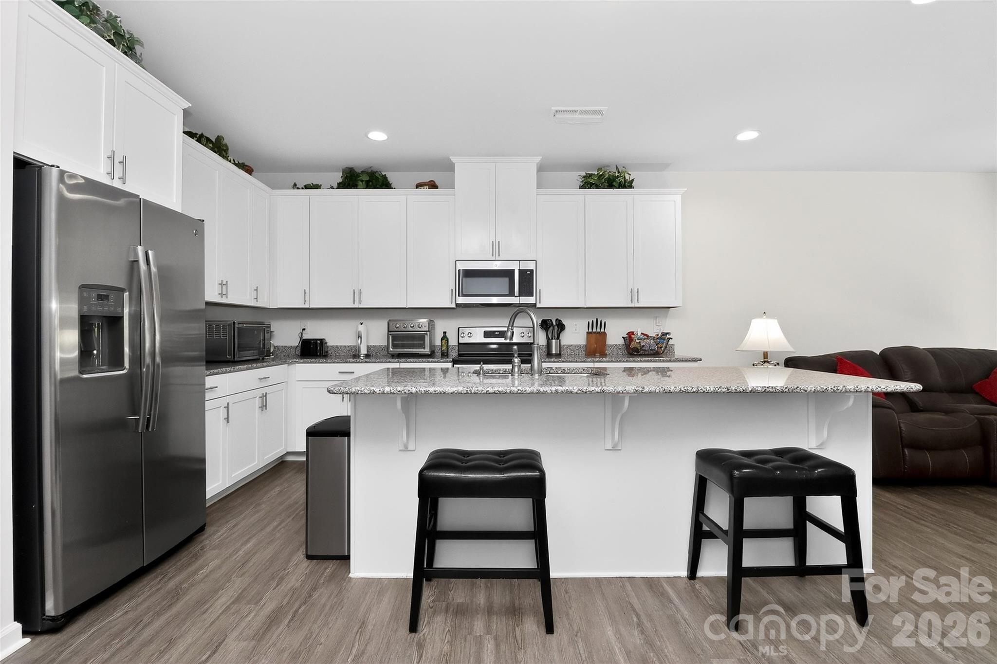 Park Meadows - Residential