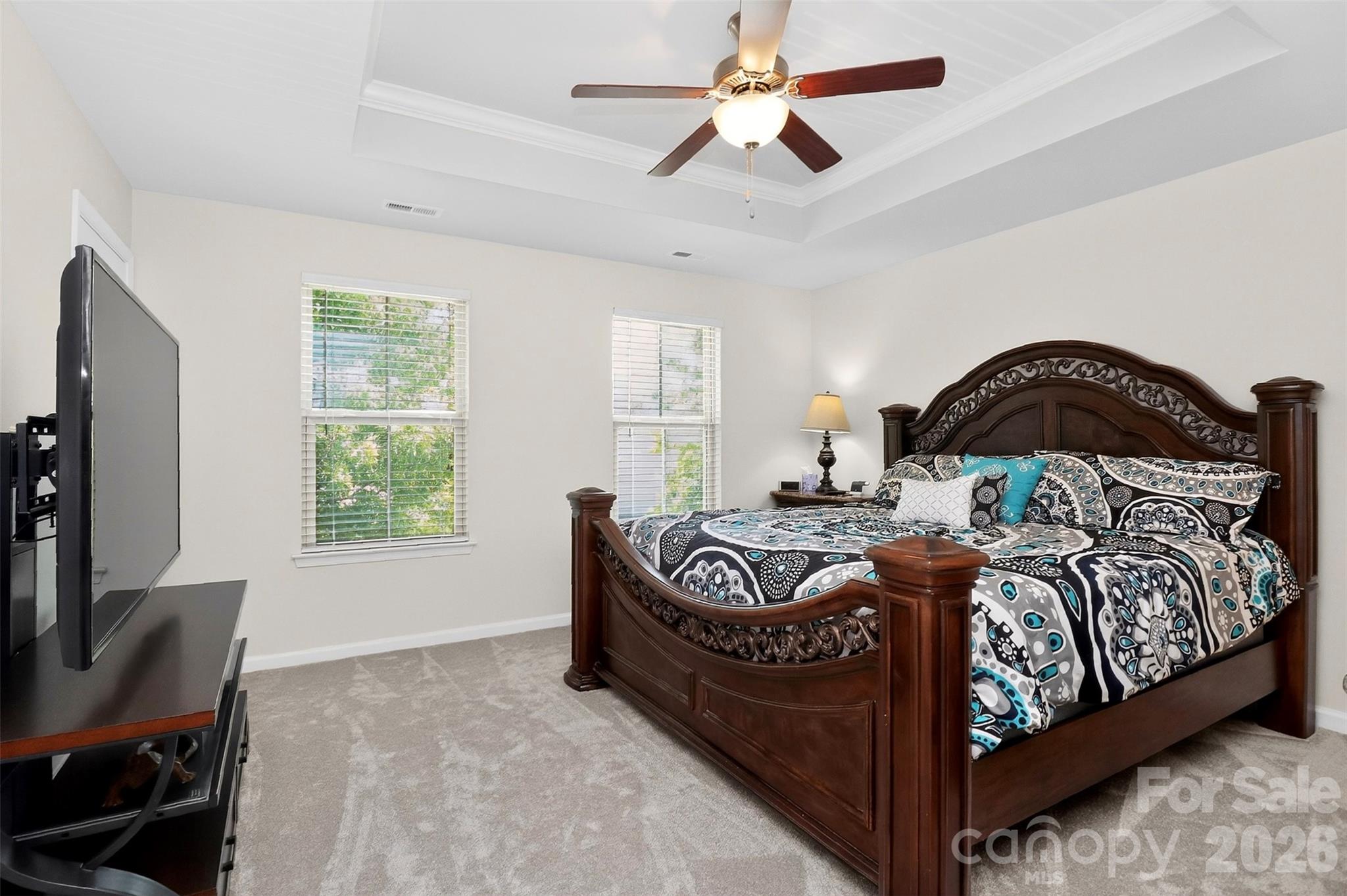 Park Meadows - Residential