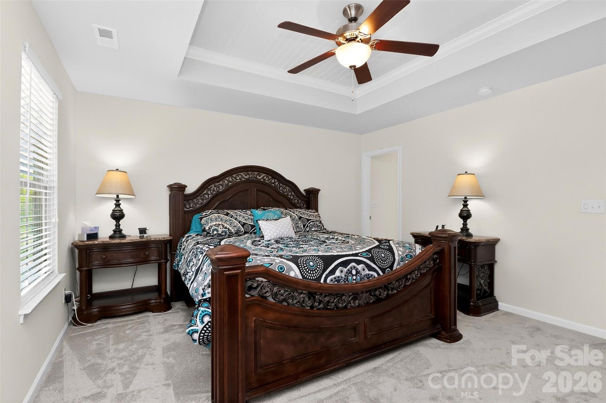 Park Meadows - Residential
