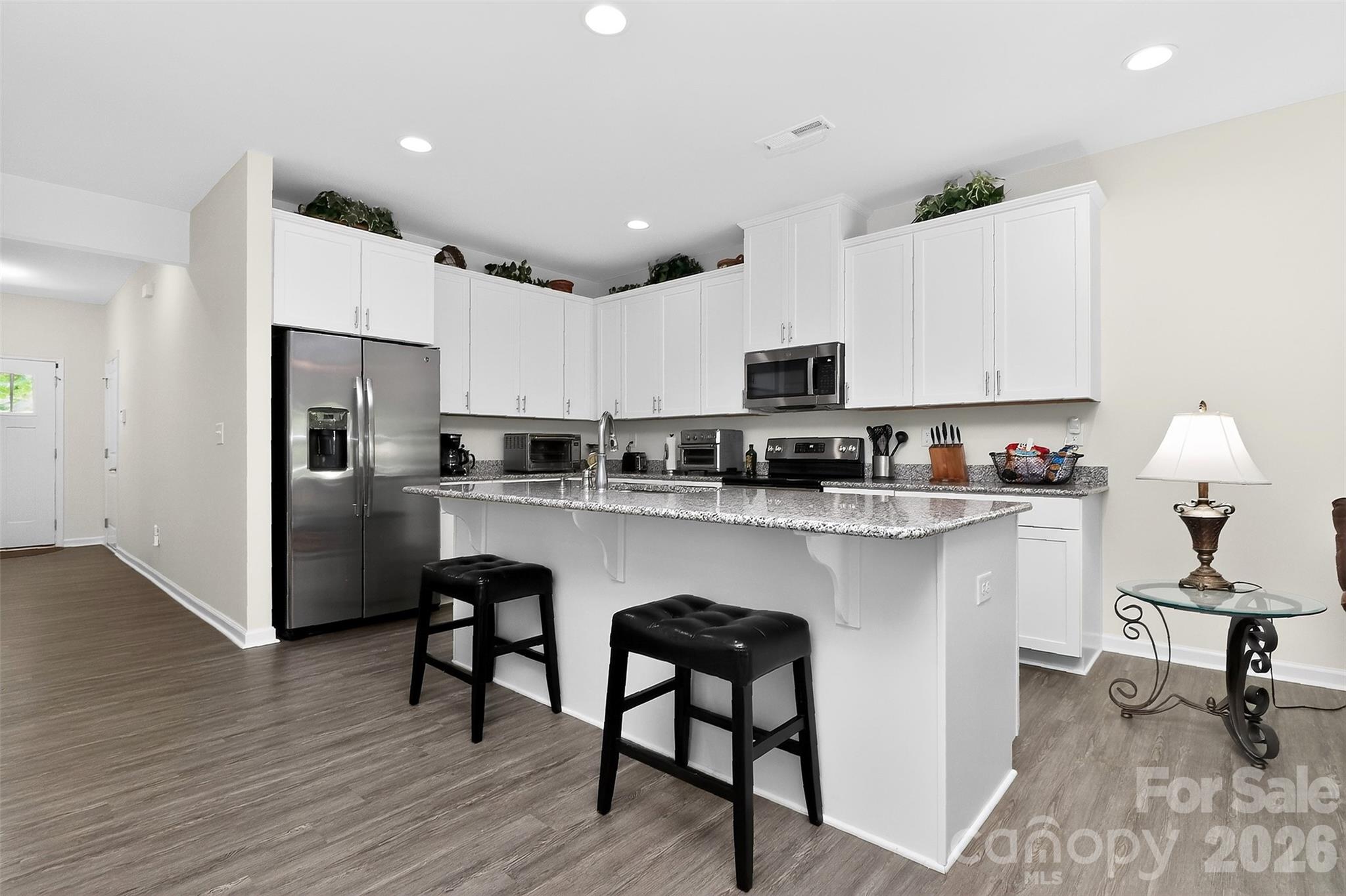 Park Meadows - Residential