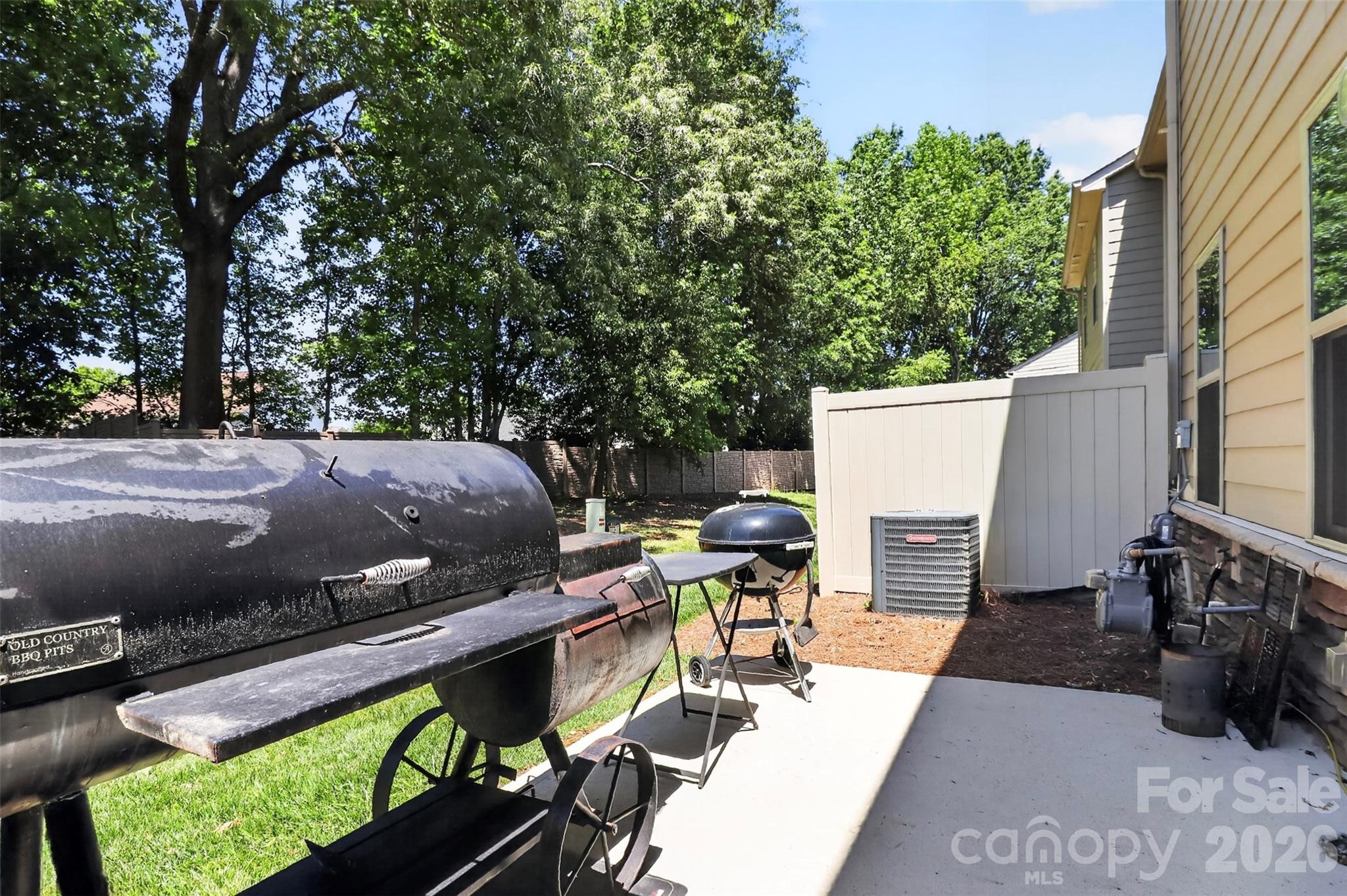 Park Meadows - Residential