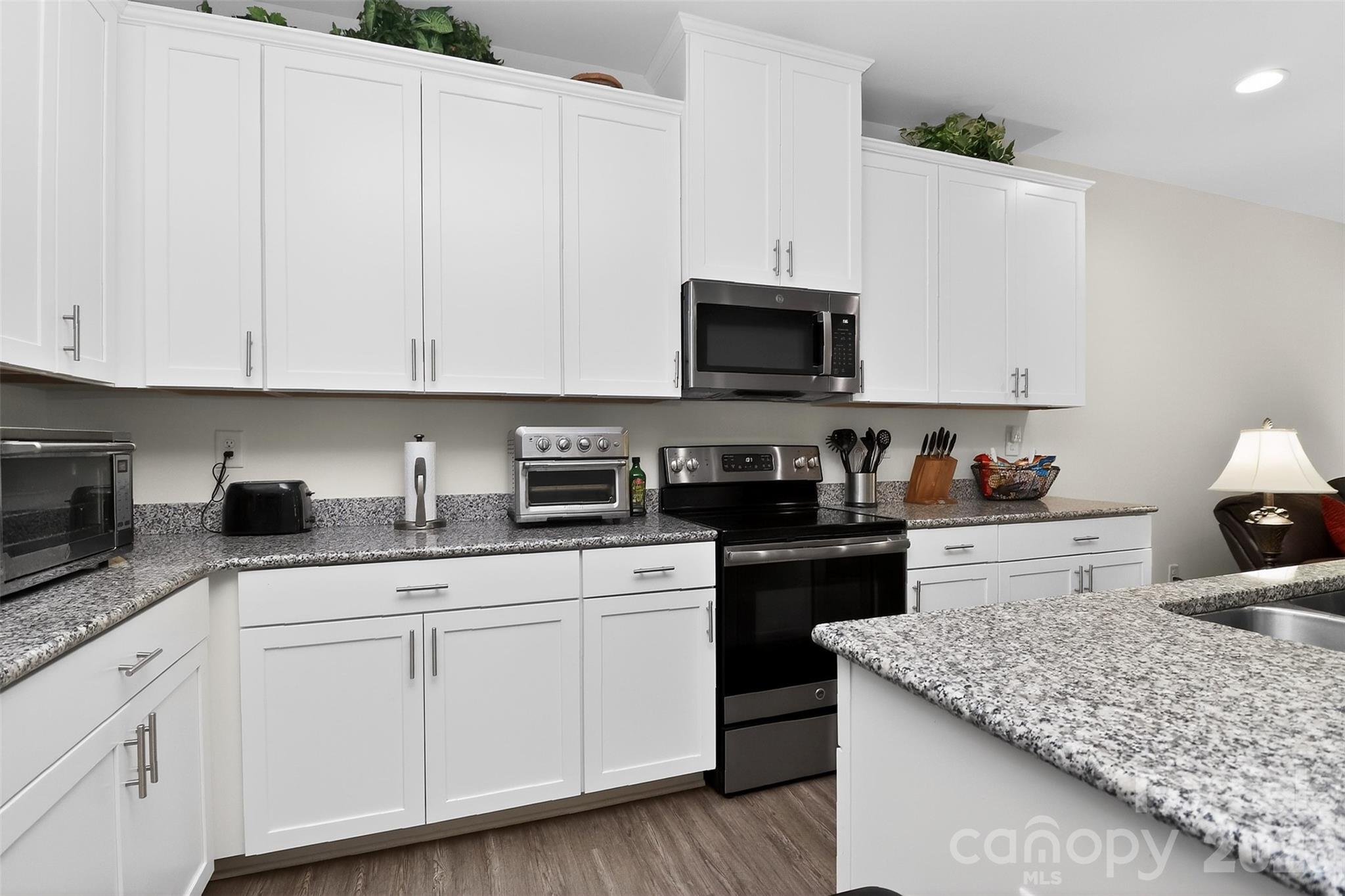 Park Meadows - Residential