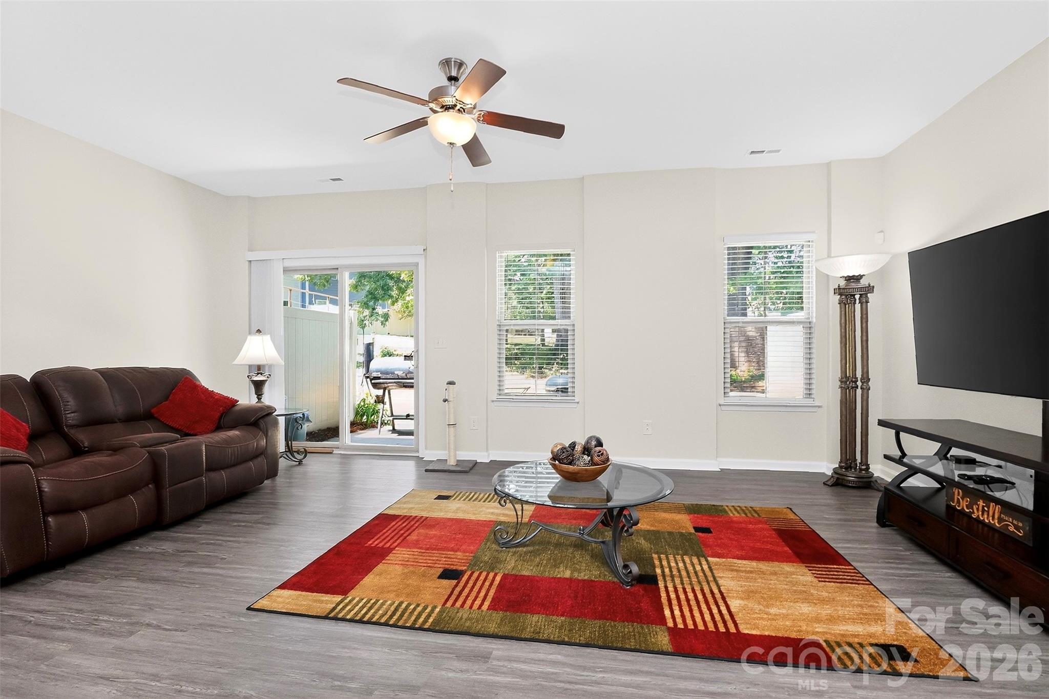 Park Meadows - Residential