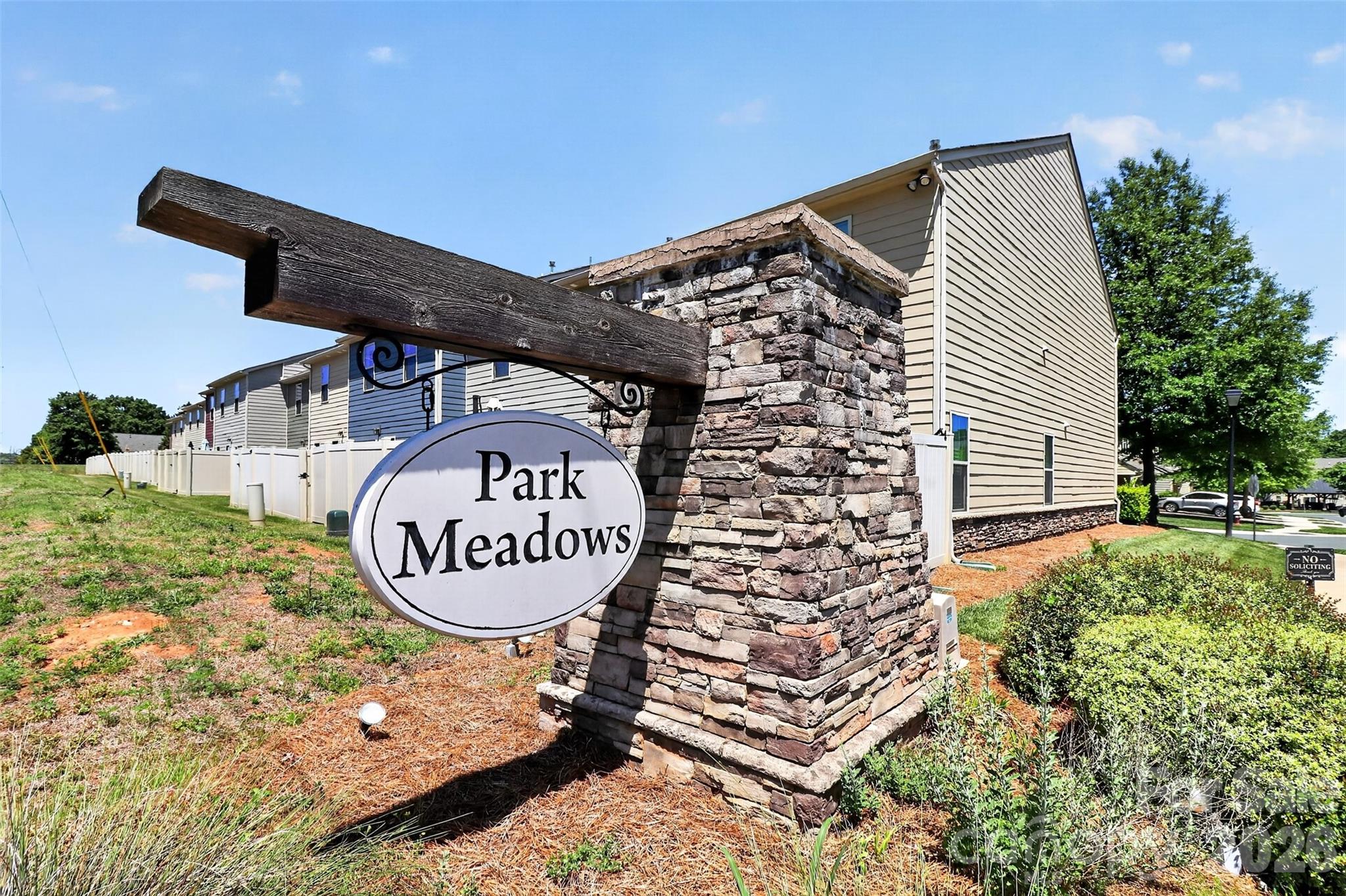 Park Meadows - Residential