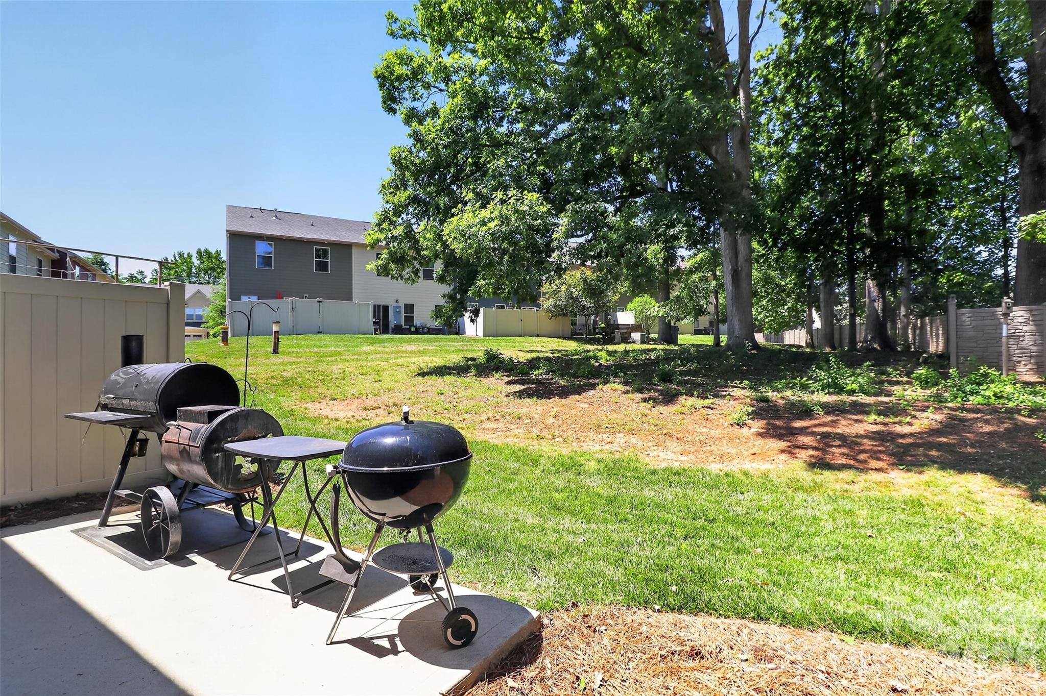 Park Meadows - Residential