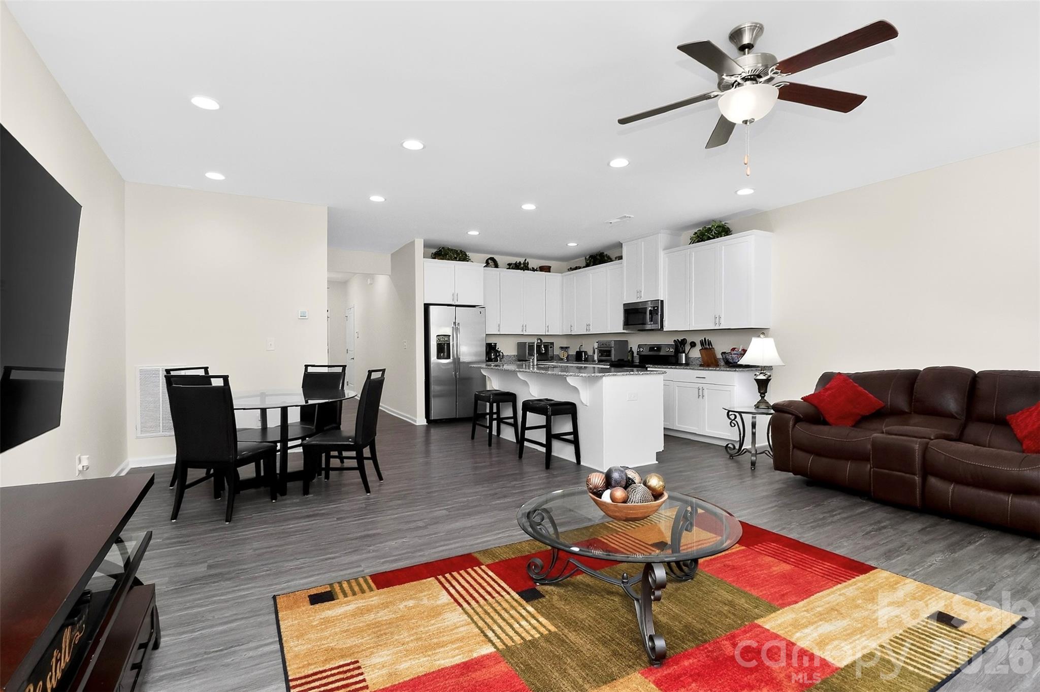 Park Meadows - Residential