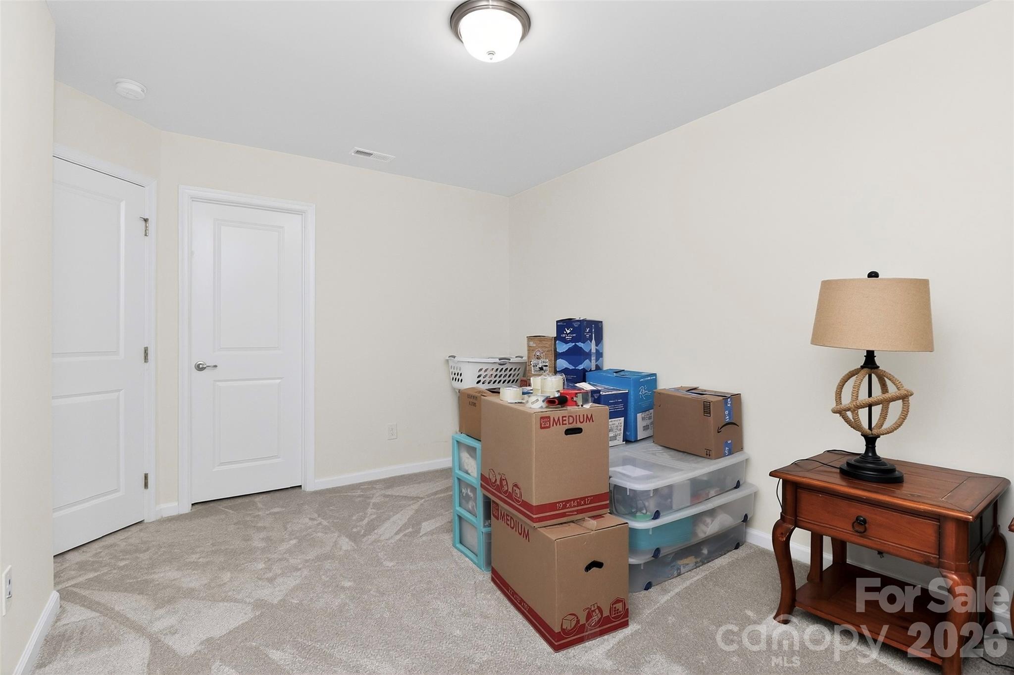 Park Meadows - Residential