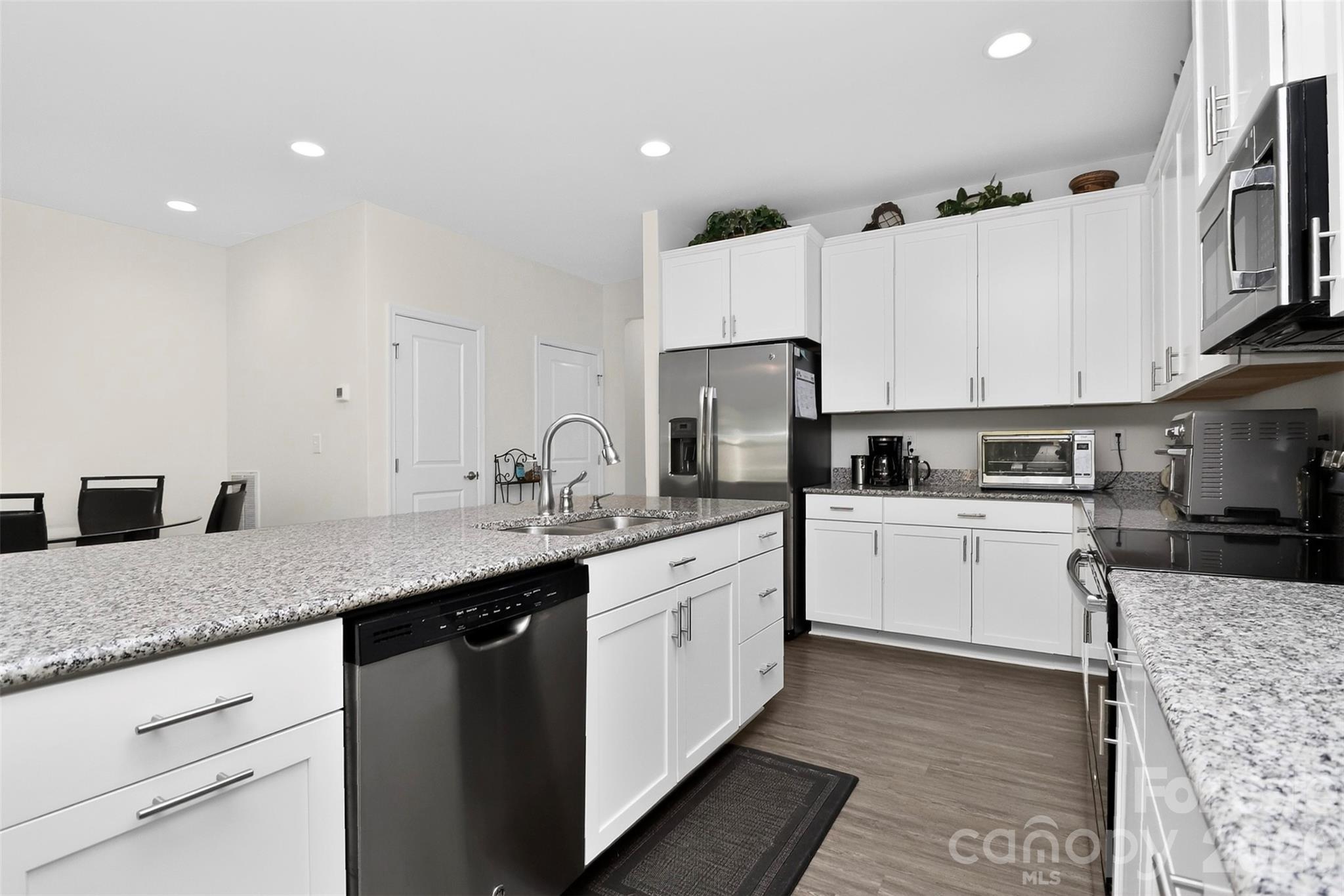 Park Meadows - Residential