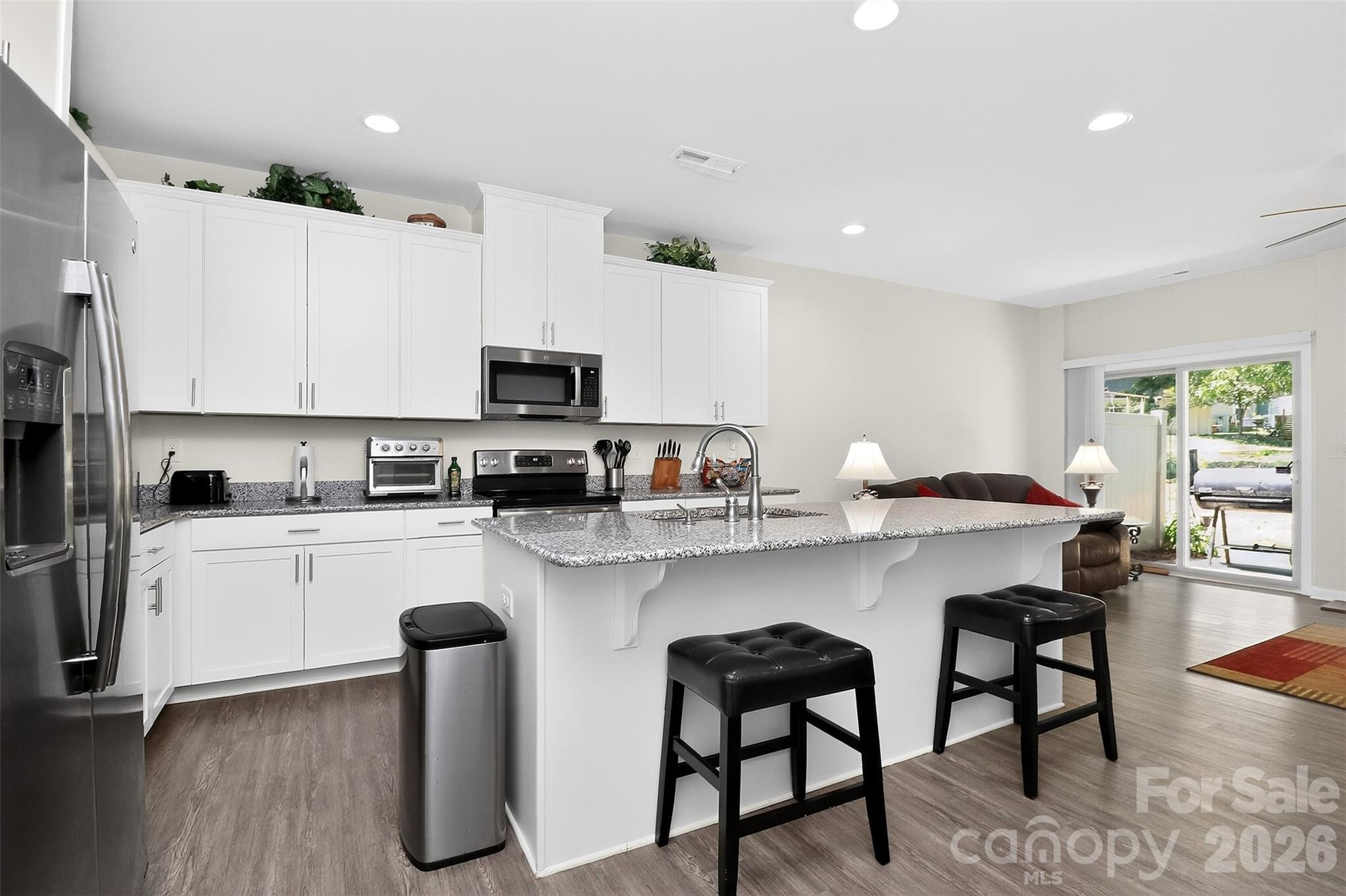 Park Meadows - Residential