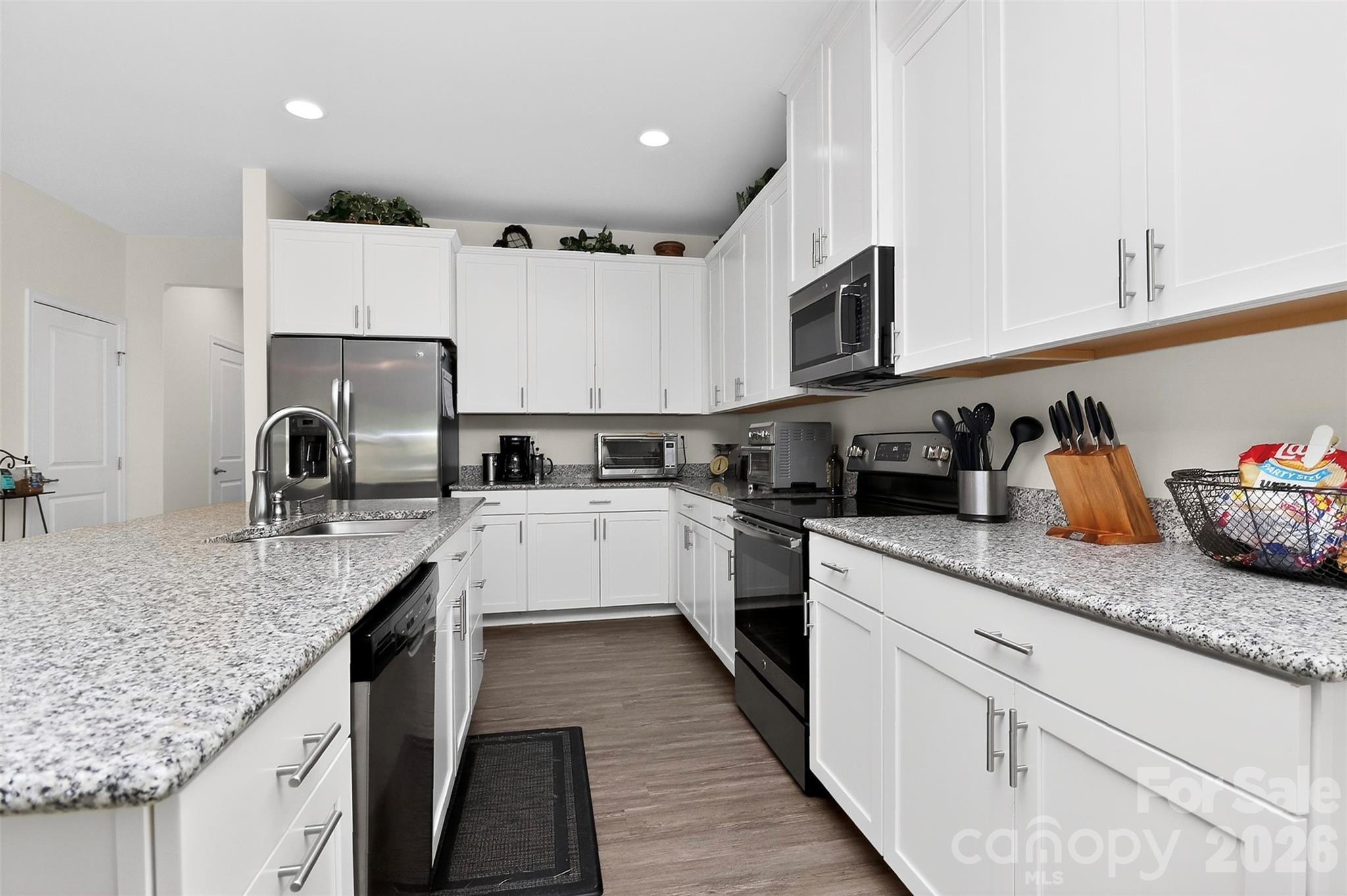 Park Meadows - Residential