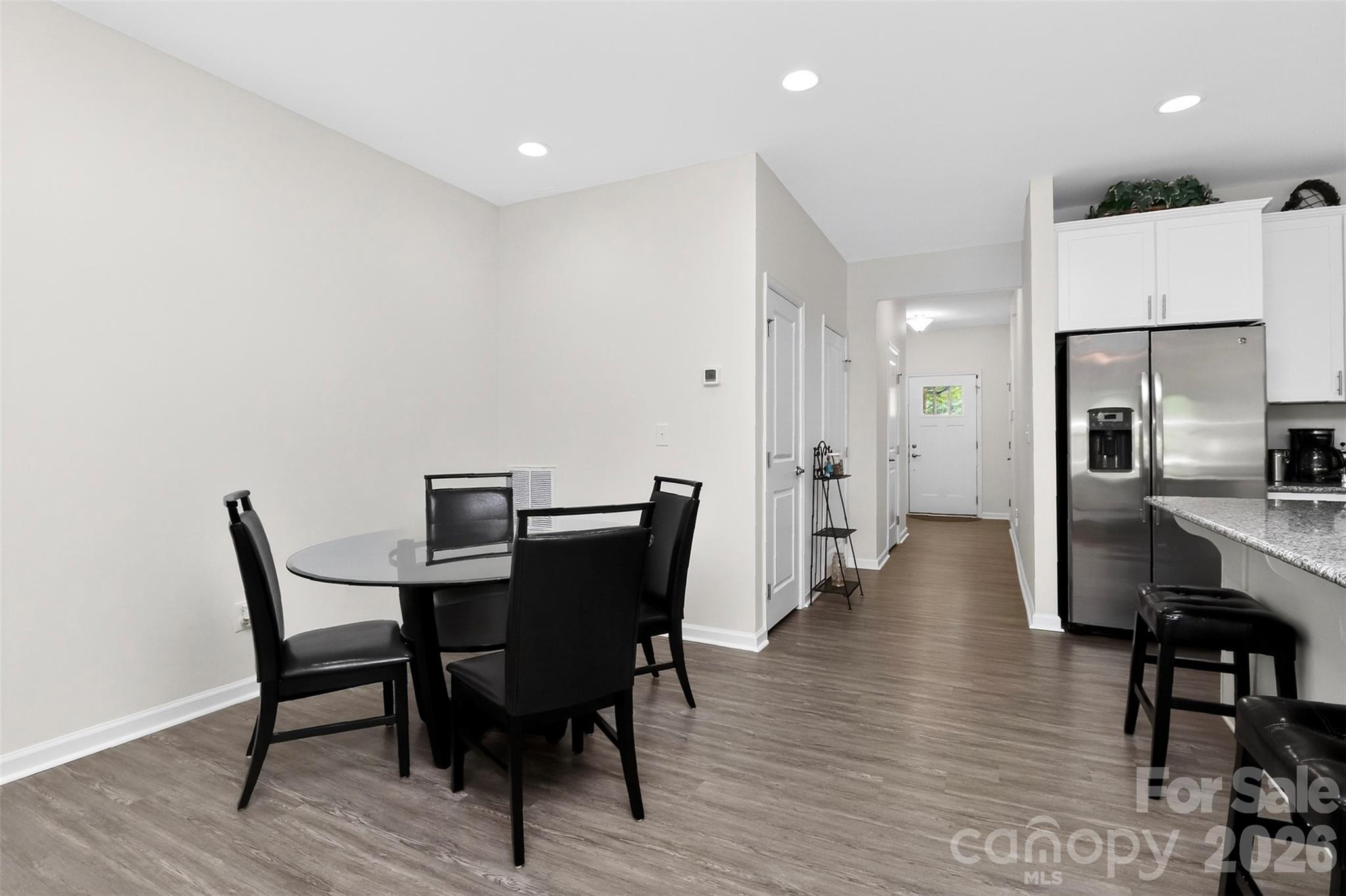 Park Meadows - Residential