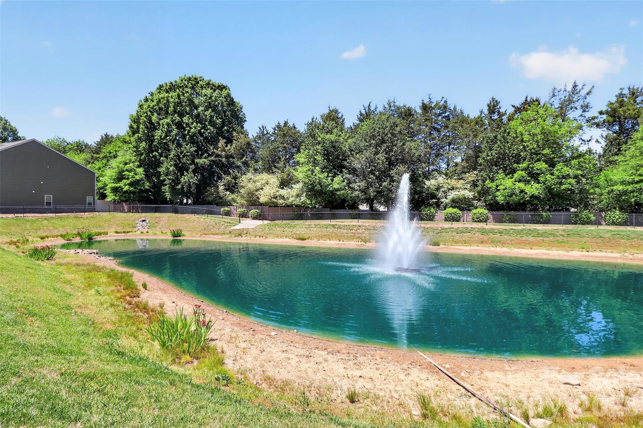 Park Meadows - Residential