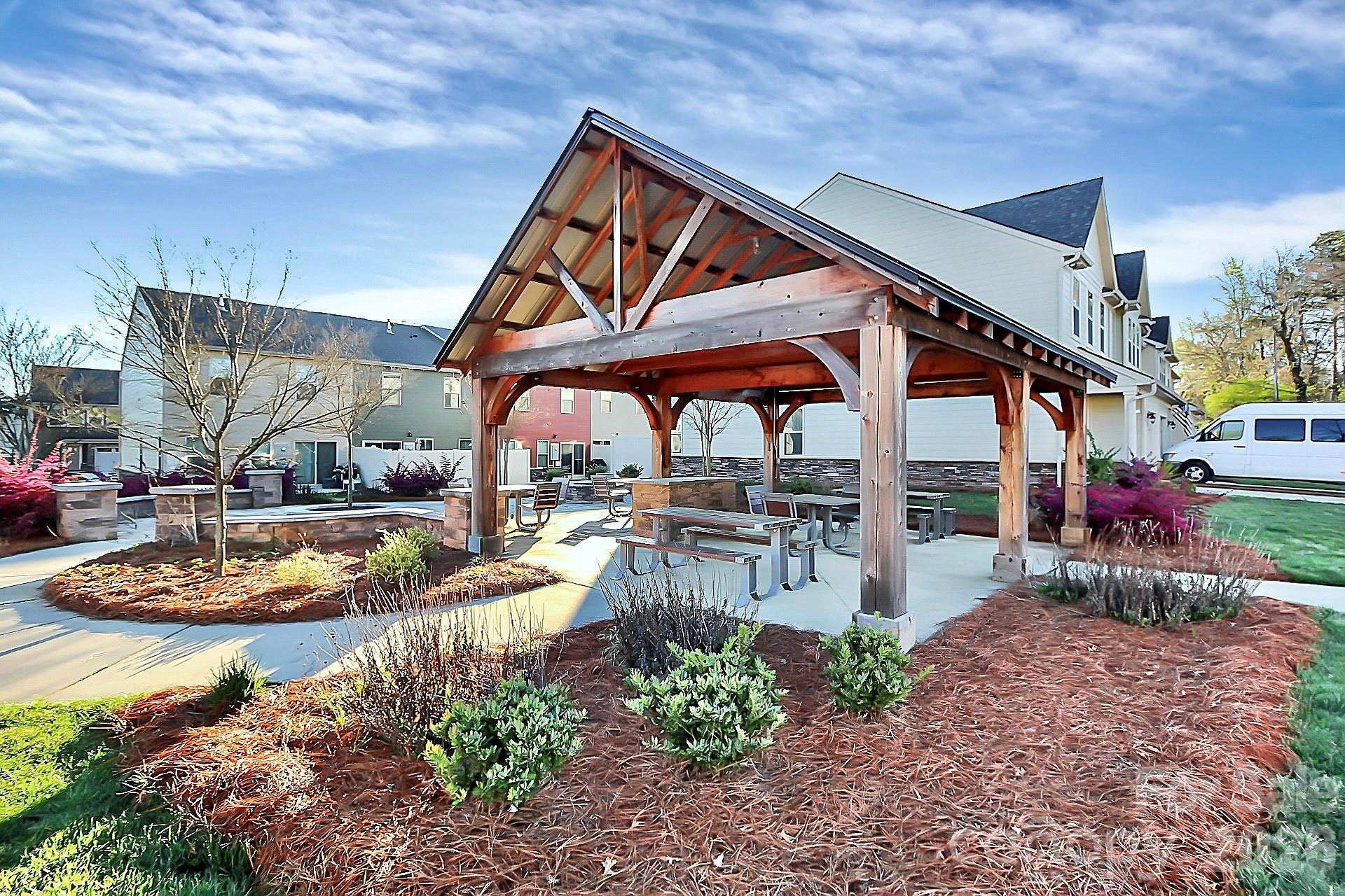 Park Meadows - Residential