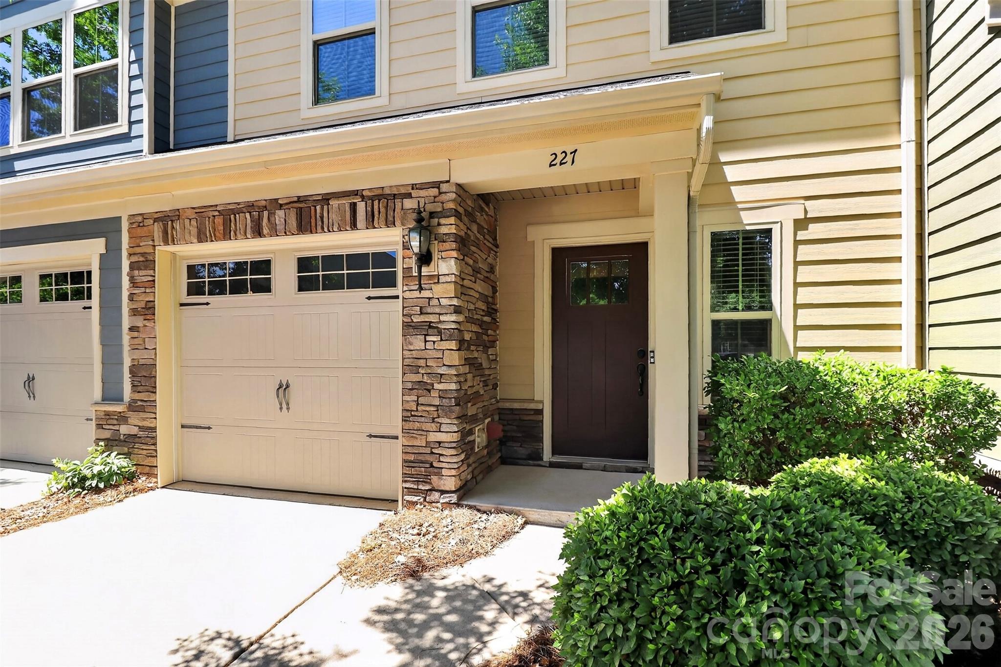 Park Meadows - Residential