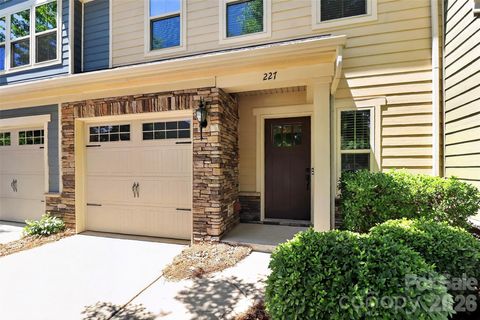 Photo of 227 Park Meadows Drive, Stallings, NC 28104 (MLS # 4374506)