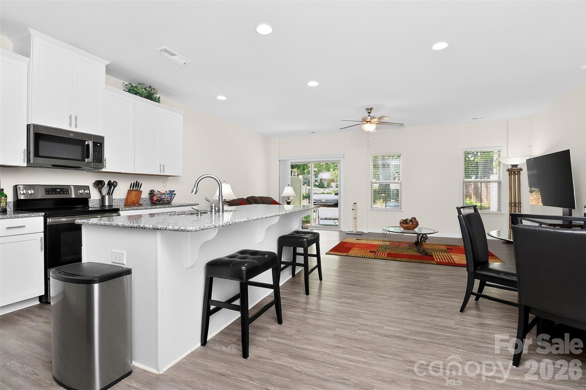 Park Meadows - Residential