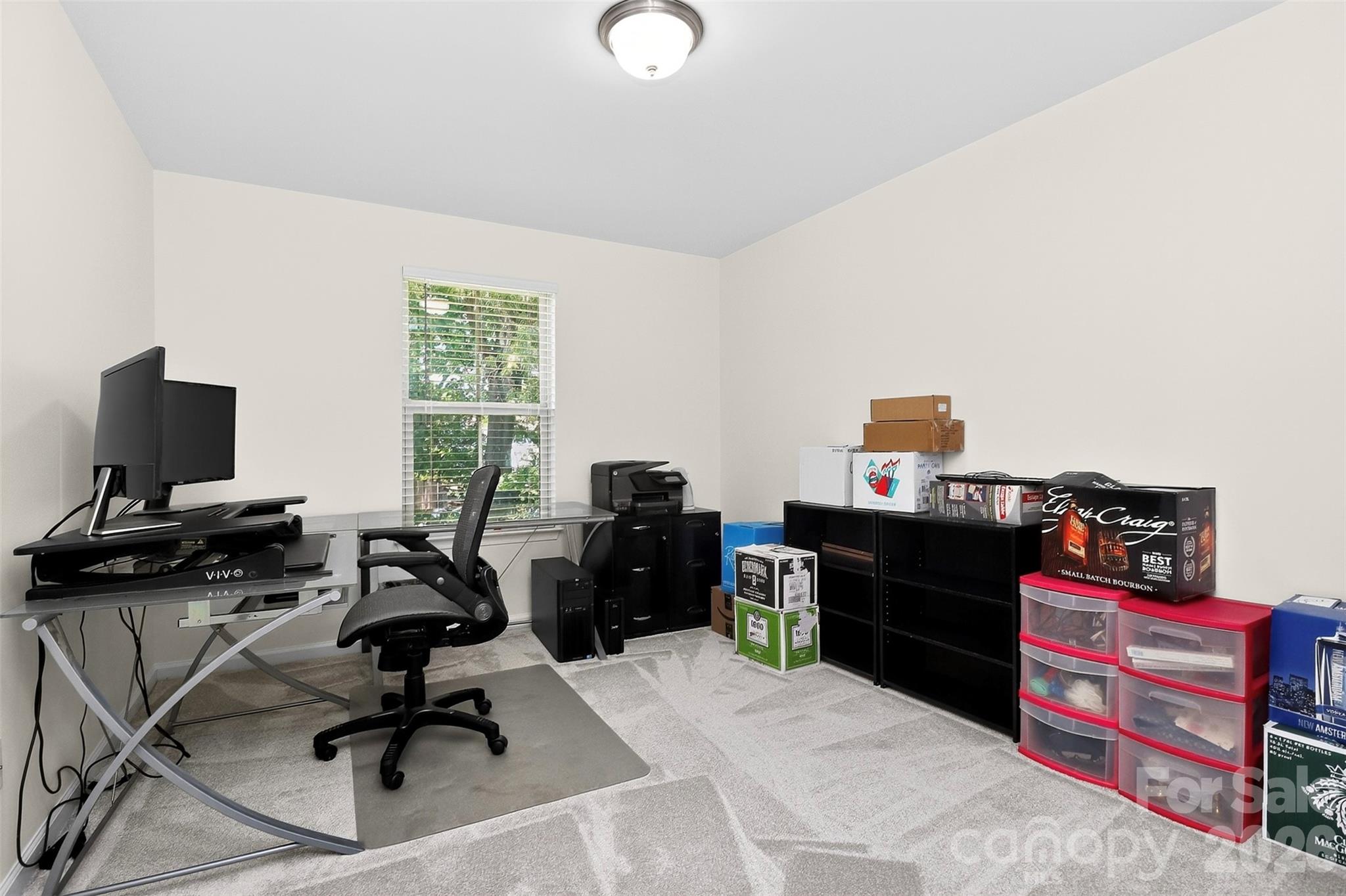 Park Meadows - Residential
