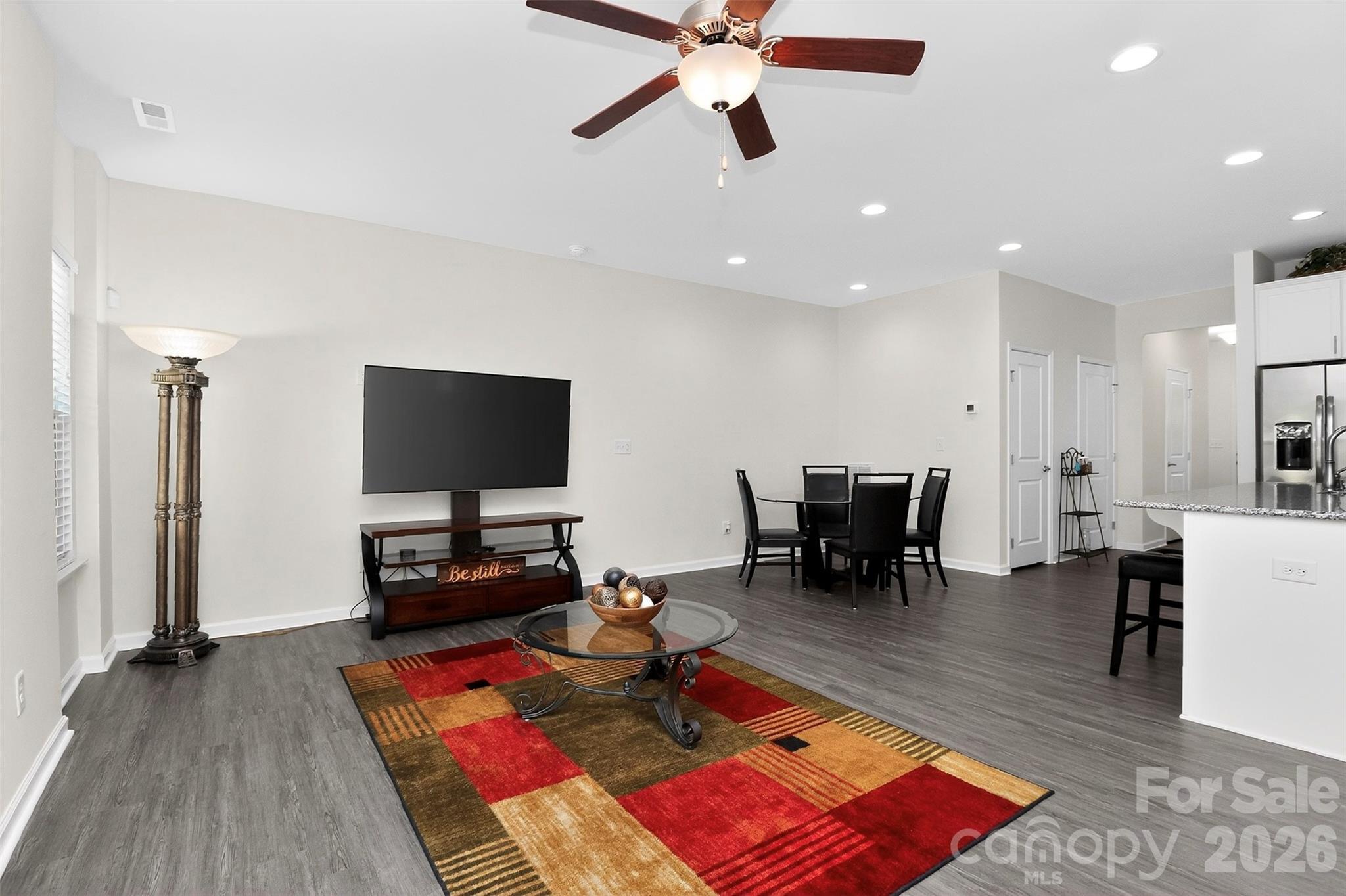 Park Meadows - Residential