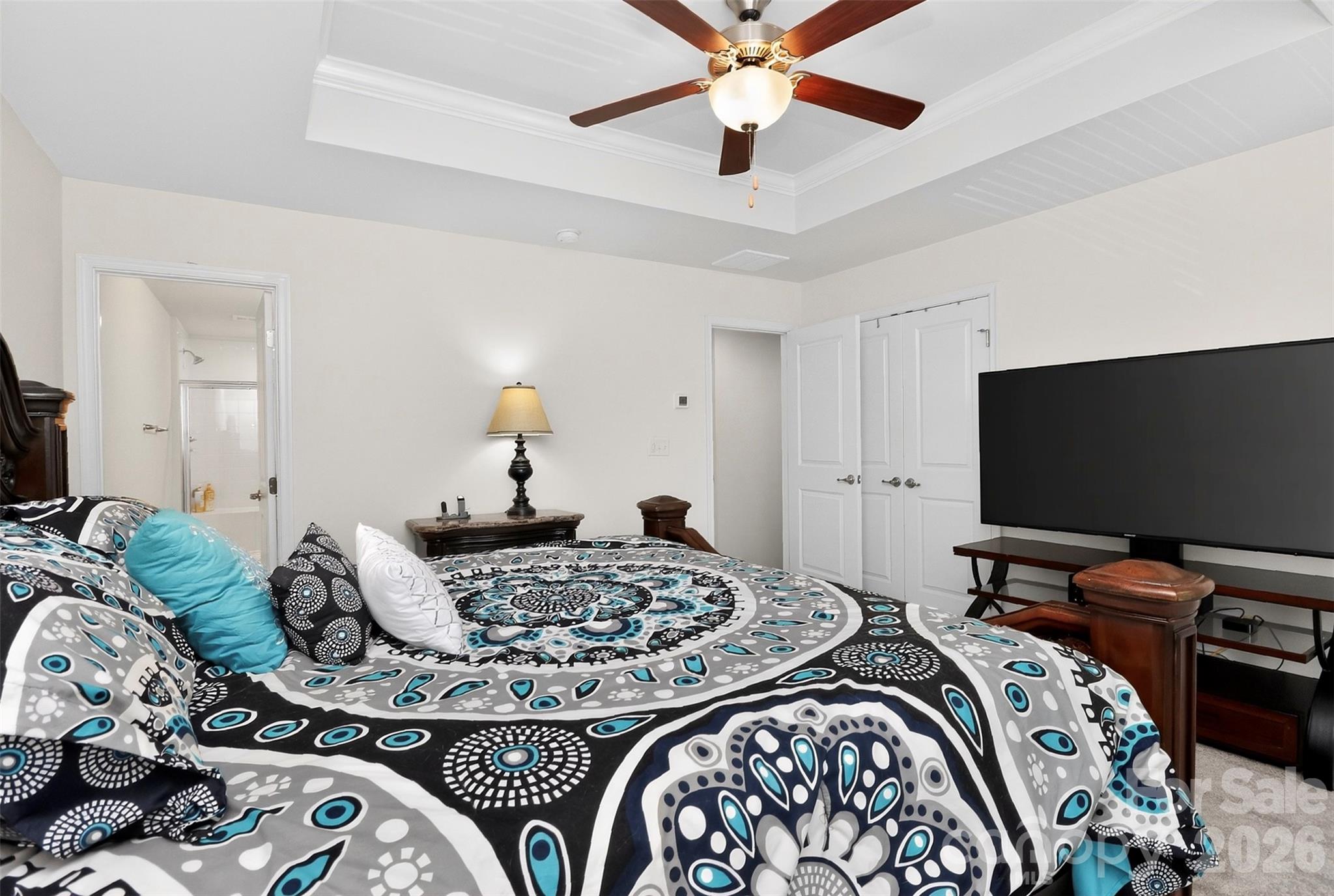 Park Meadows - Residential