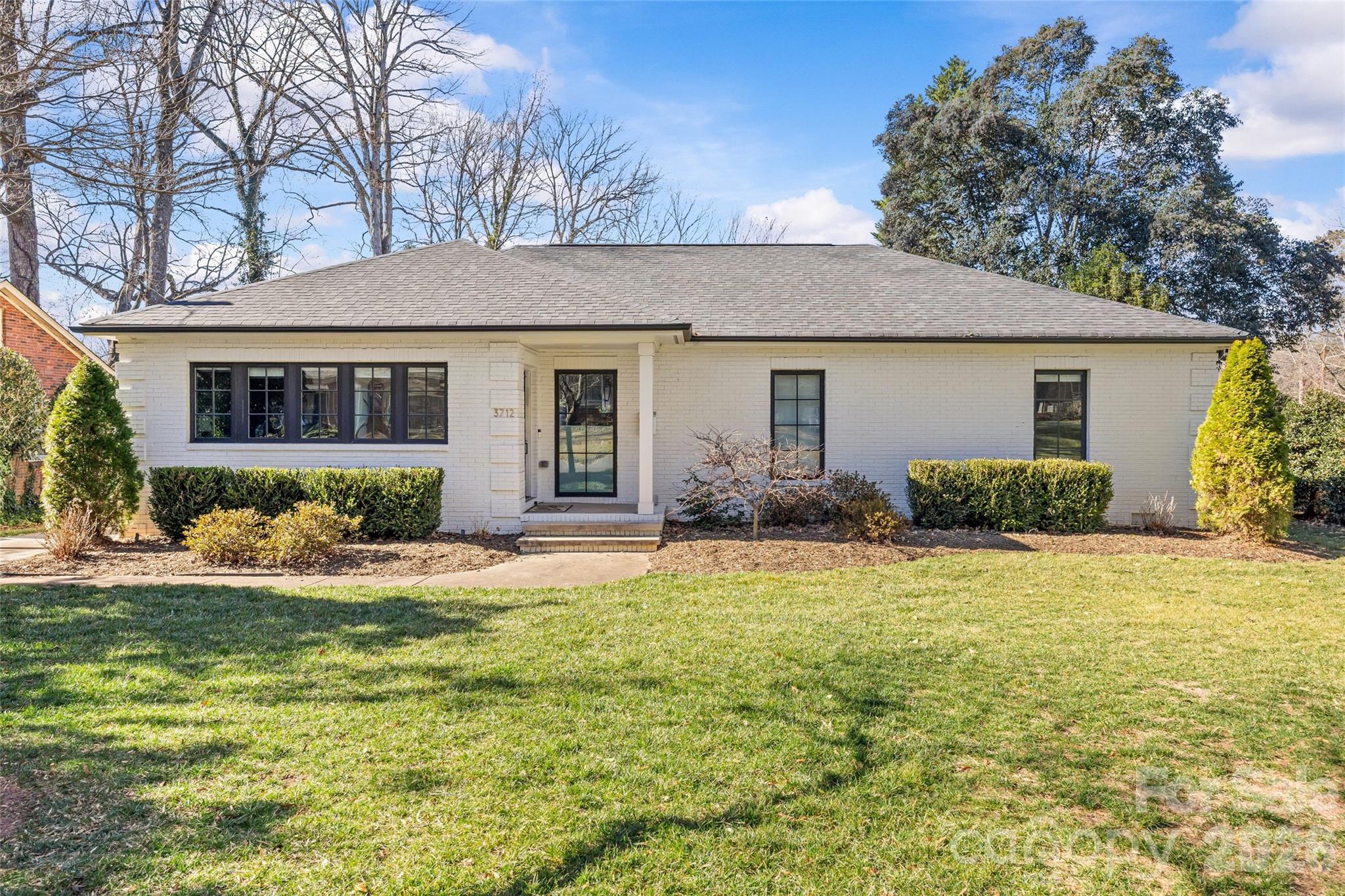 Beverly Woods - Residential