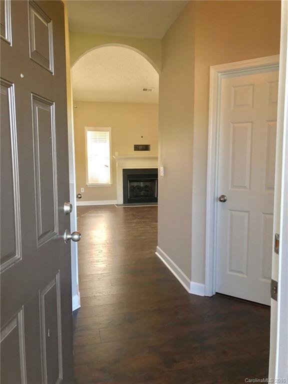 Hoover Circle - Residential
