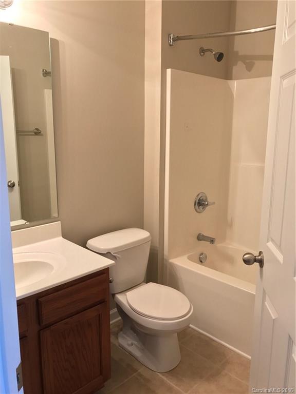 Hoover Circle - Residential