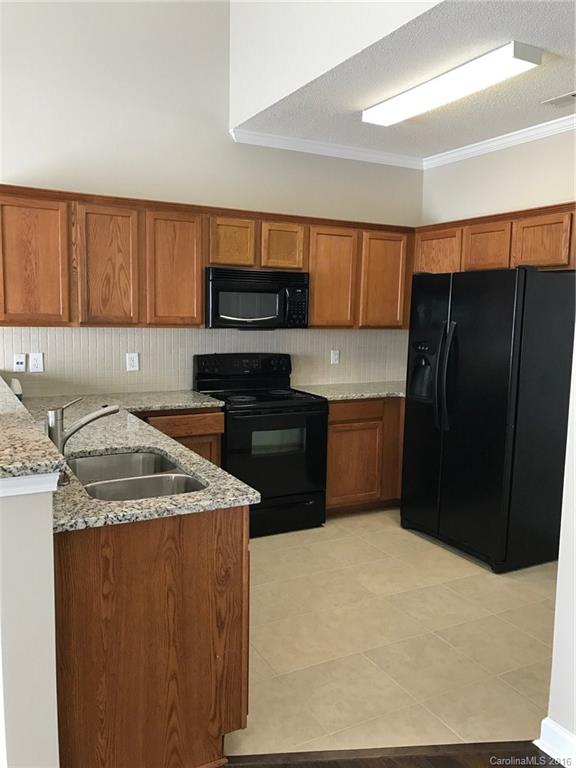 Hoover Circle - Residential