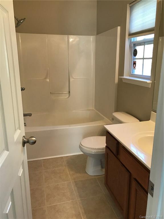 Hoover Circle - Residential