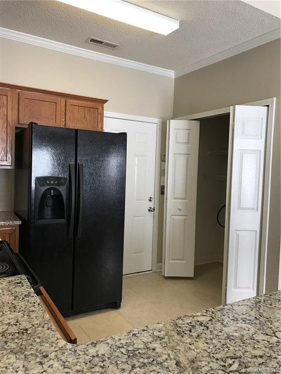 Hoover Circle - Residential