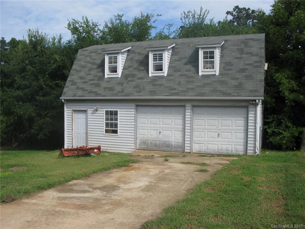 Midbrook - Residential