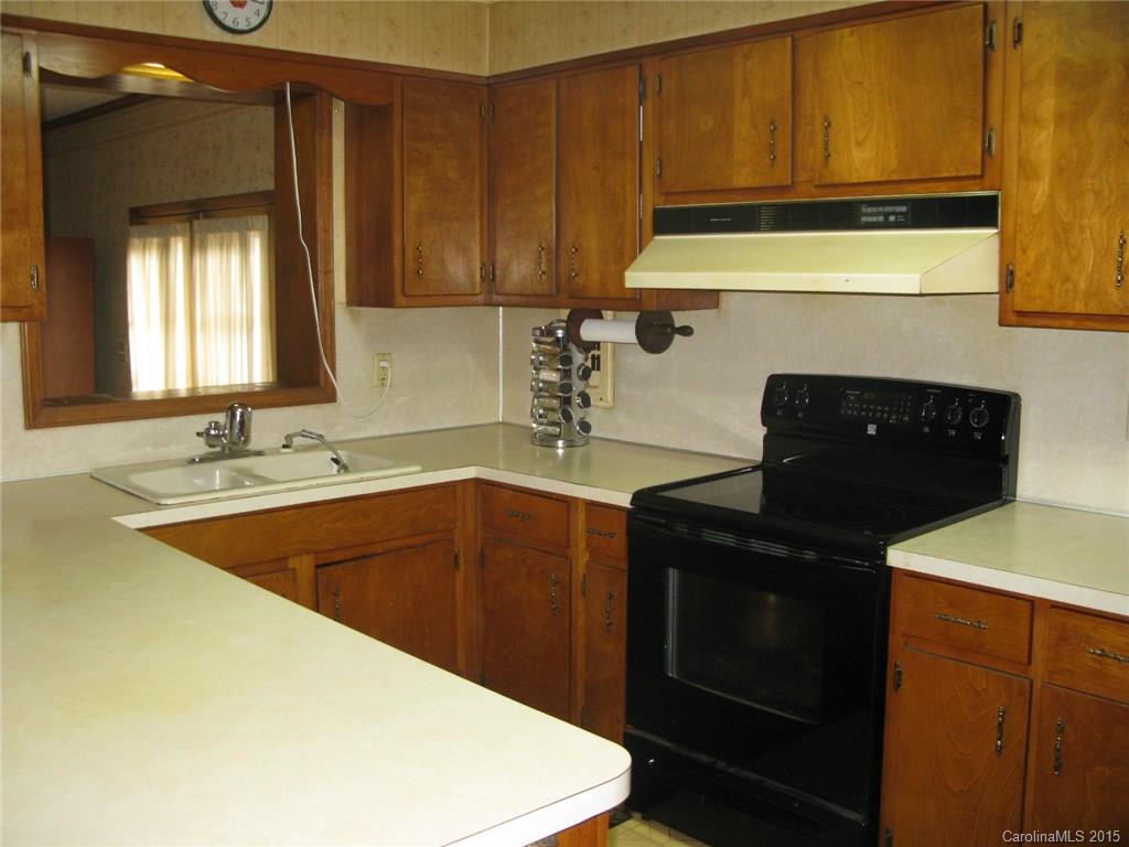 Midbrook - Residential