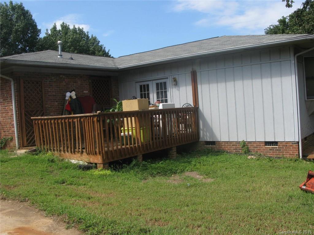 Midbrook - Residential