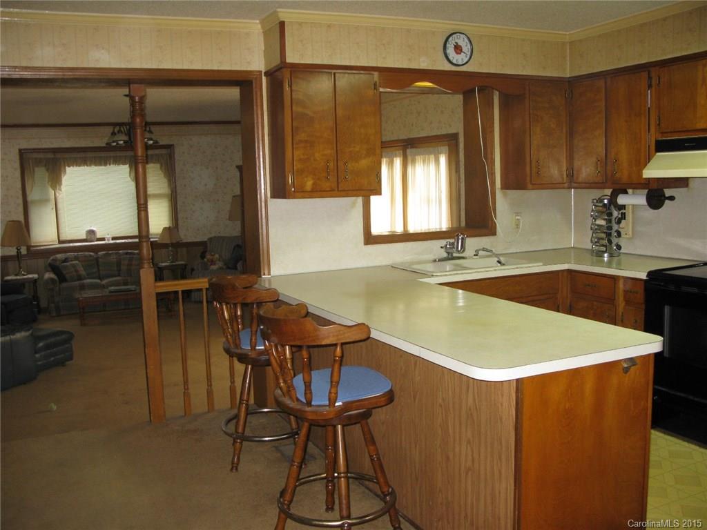 Midbrook - Residential