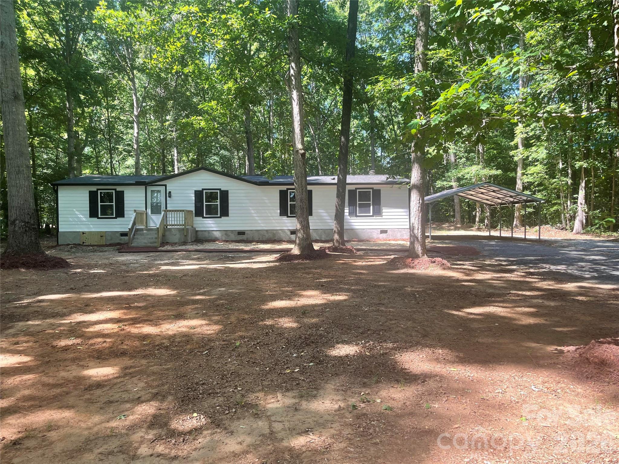 130 Trex Road
