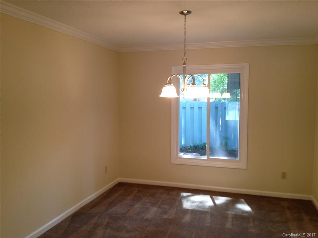 Sharon Lakes - Residential Lease