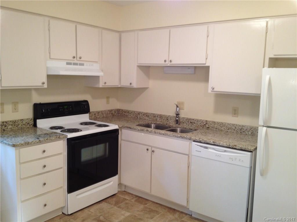 Sharon Lakes - Residential Lease