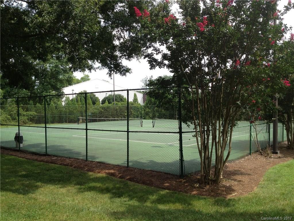 Sharon Lakes - Residential Lease