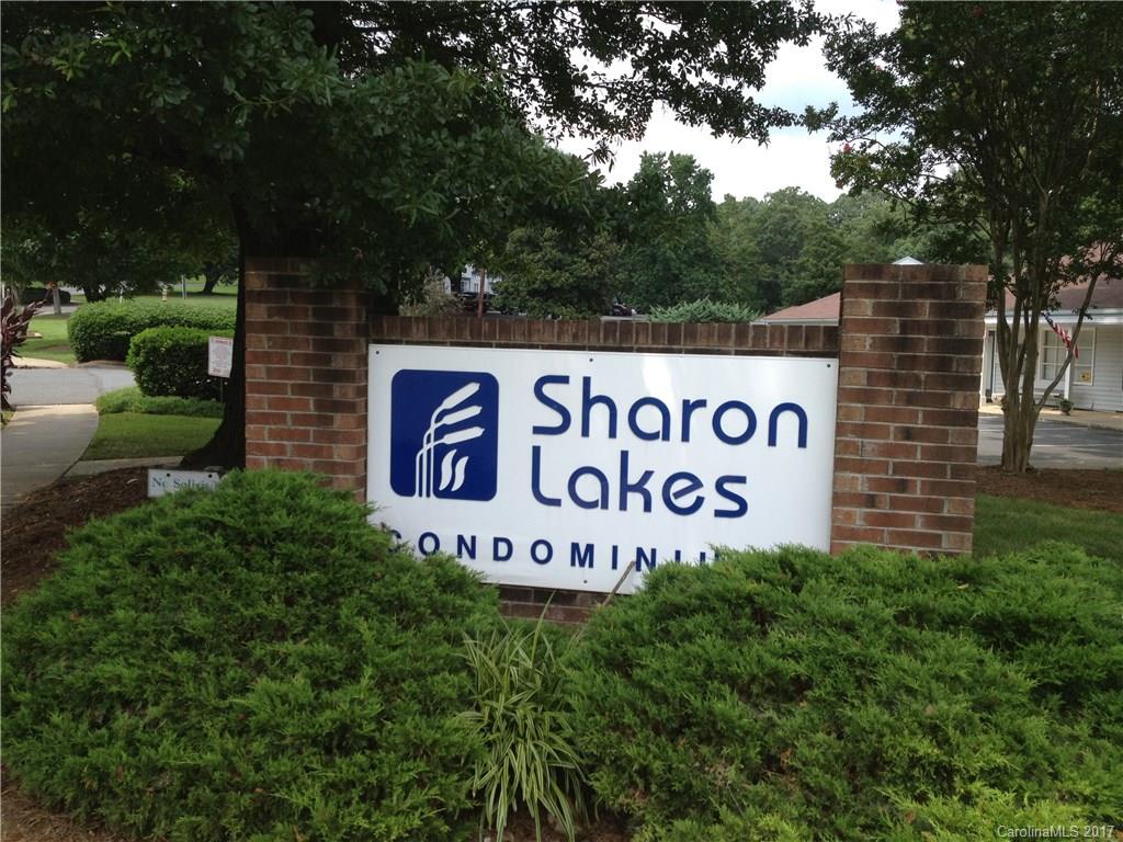 Sharon Lakes - Residential Lease