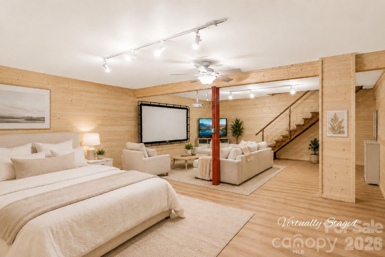 Wolf Laurel - Residential