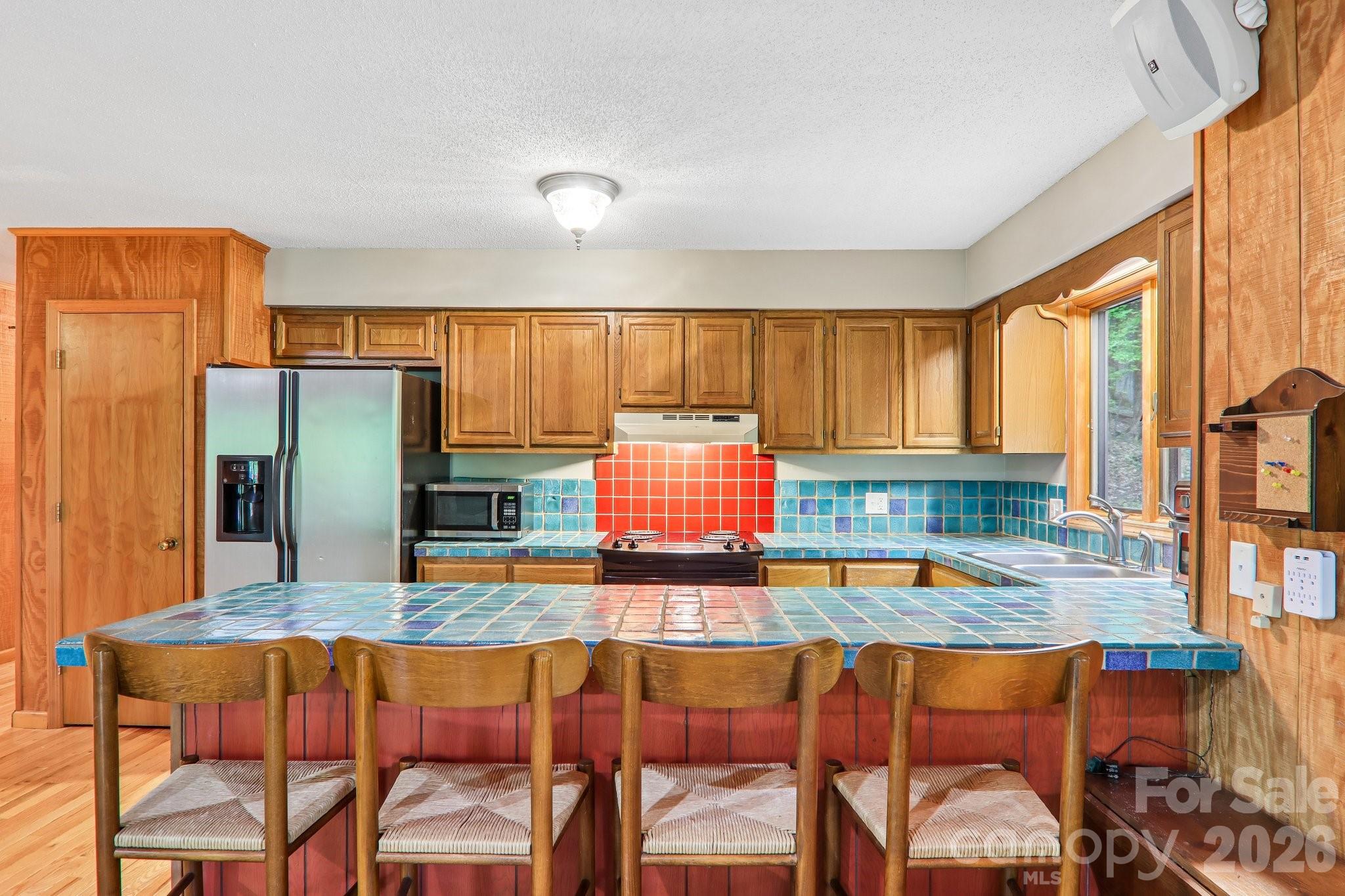 Wolf Laurel - Residential