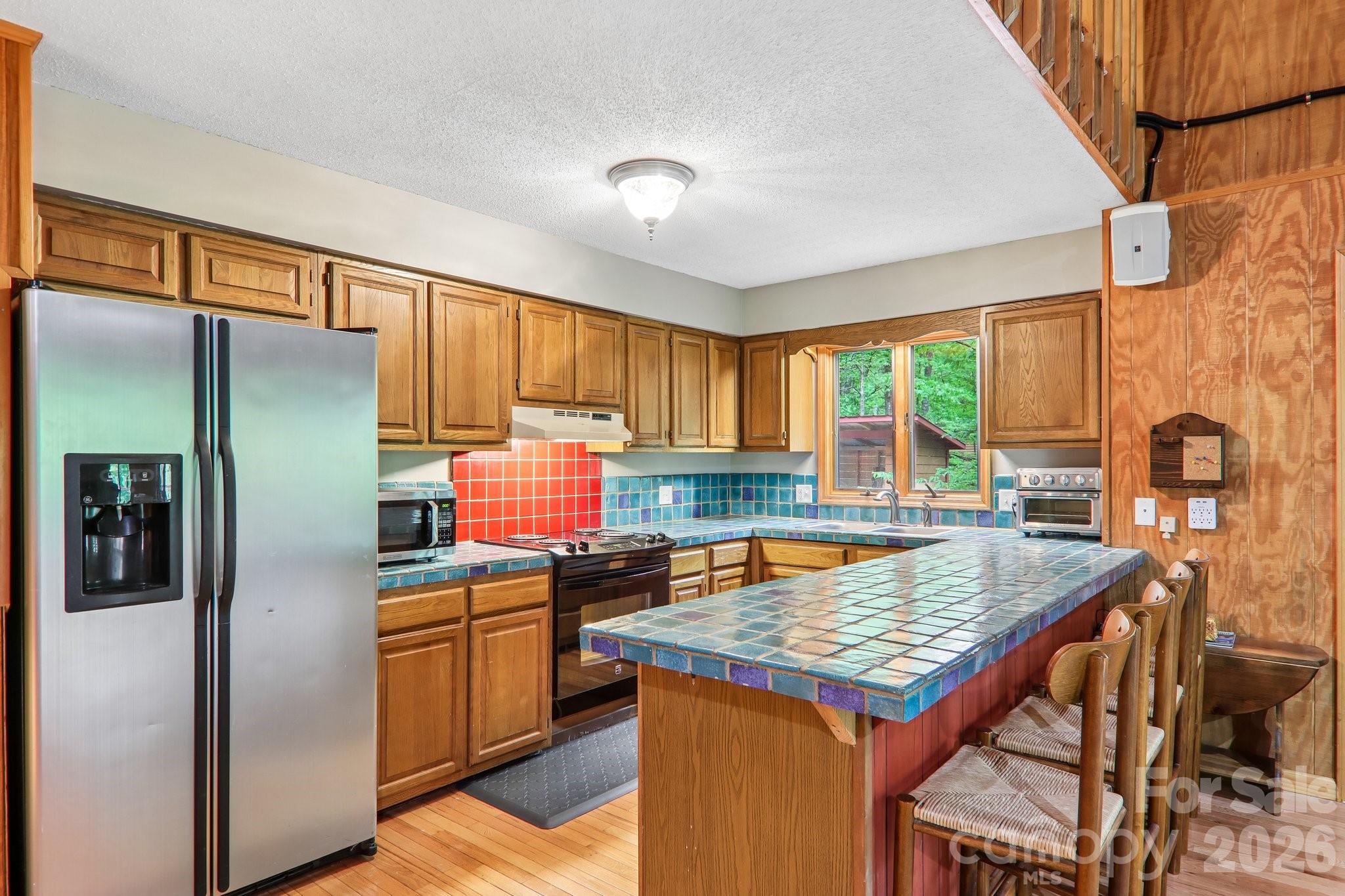 Wolf Laurel - Residential