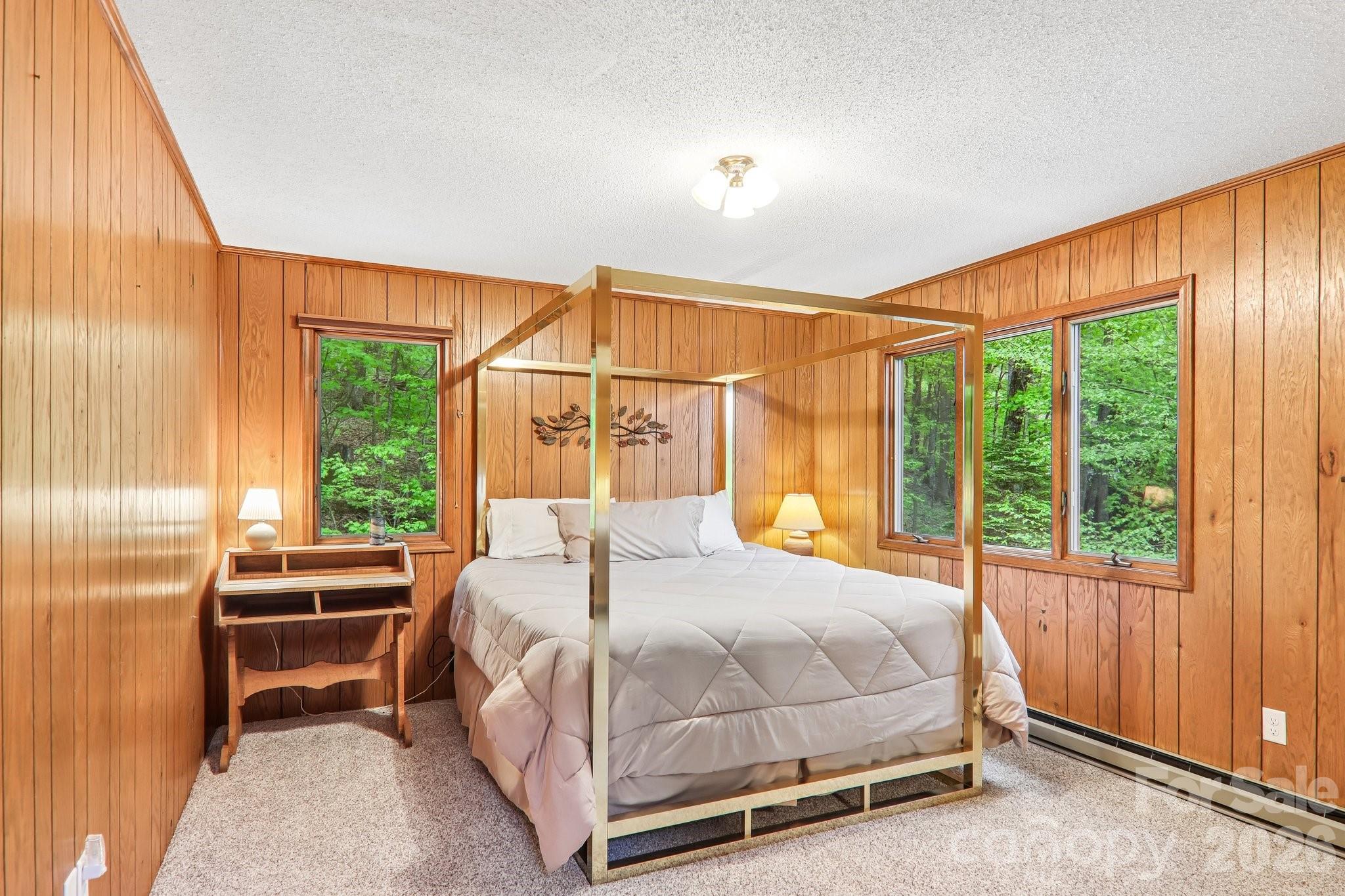 Wolf Laurel - Residential